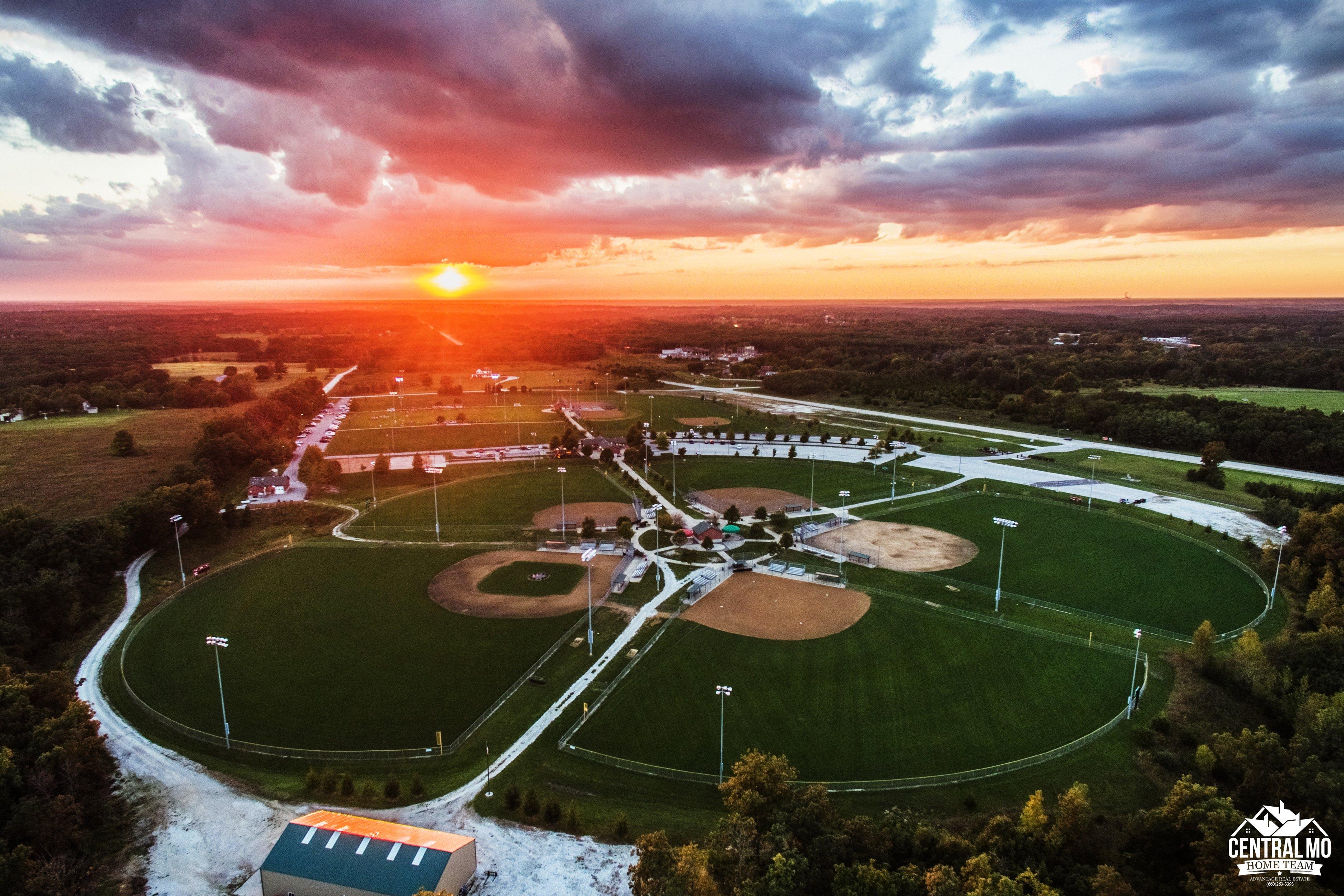 Howard Hills Athletic Complex