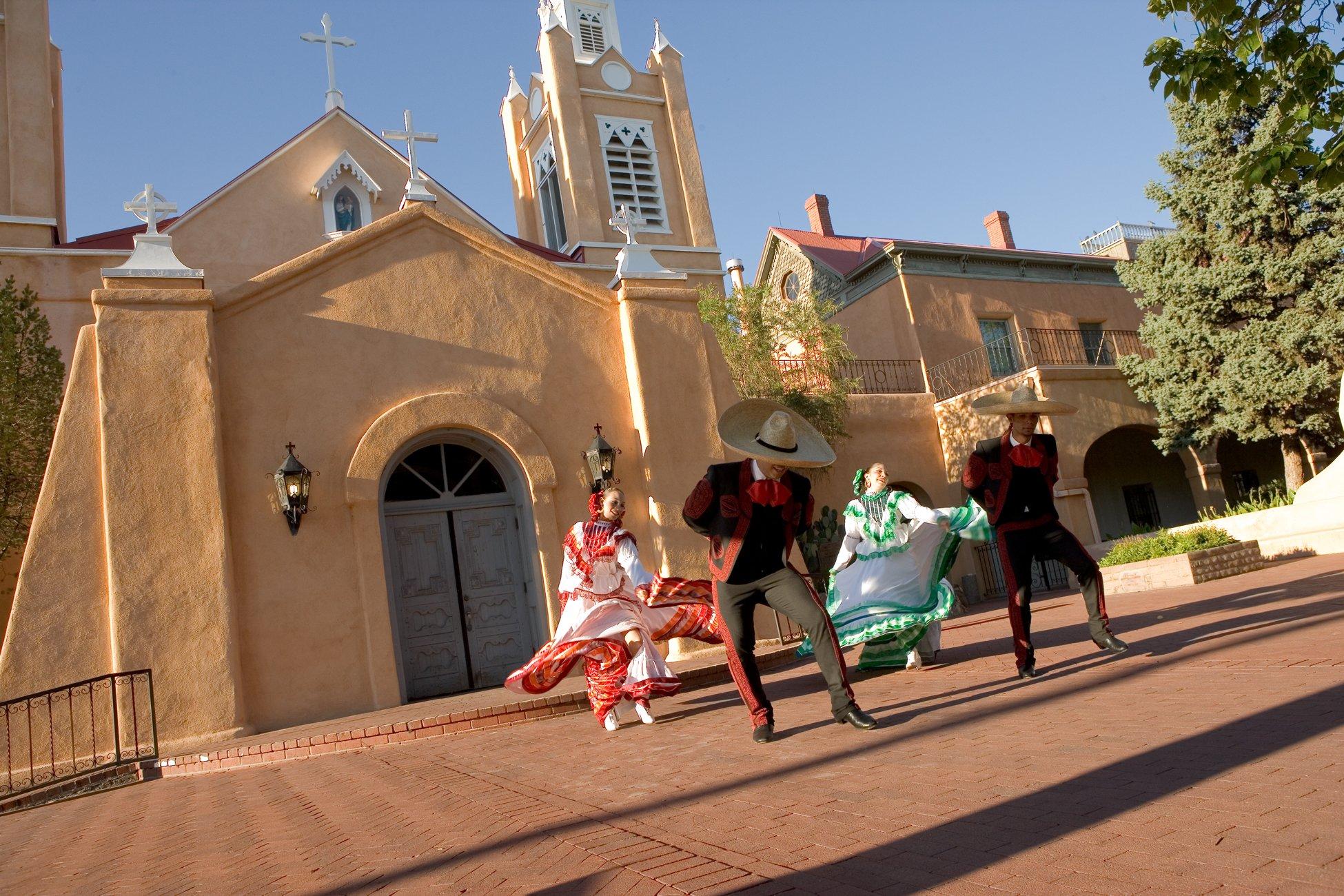 Albuquerque Old Town