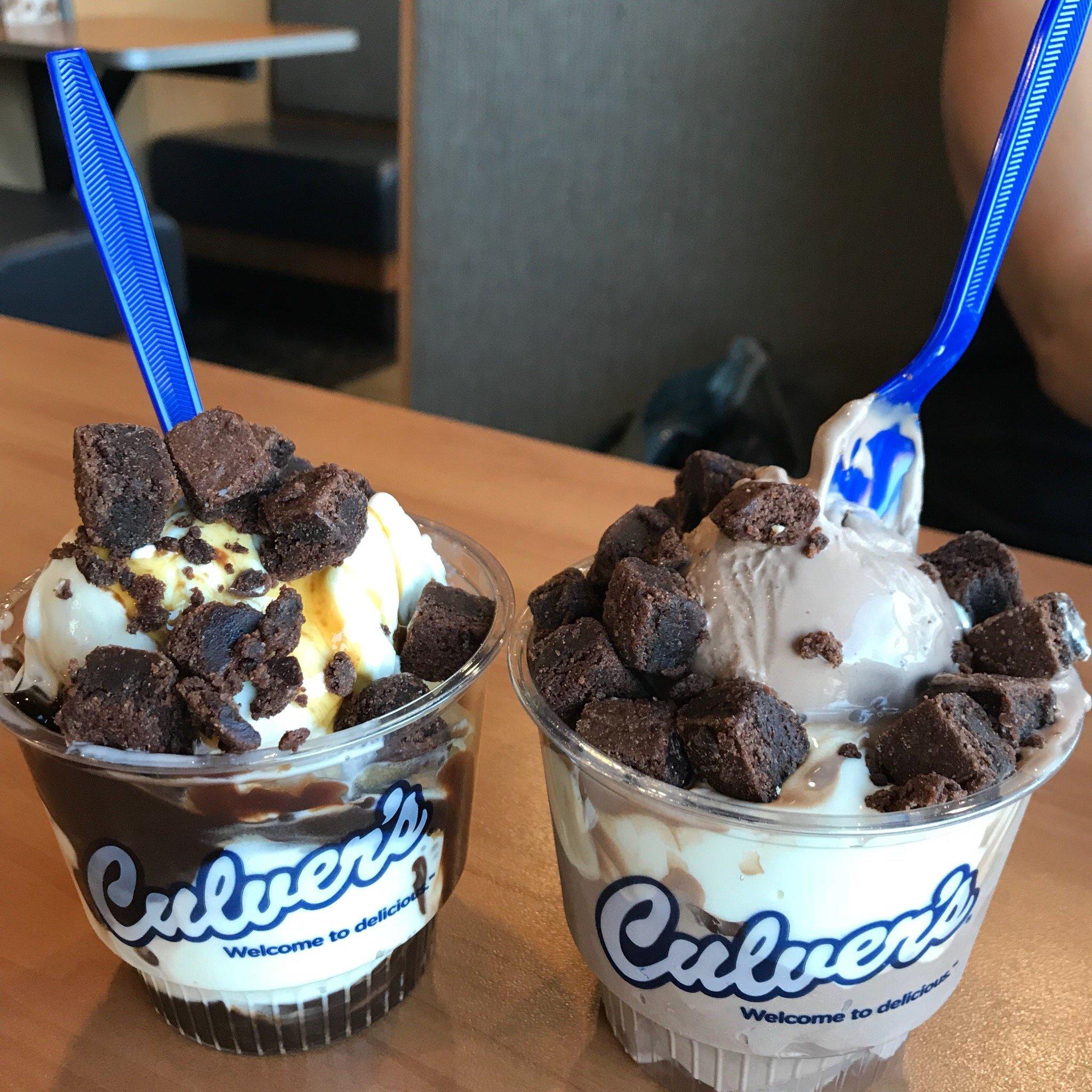 Culver's