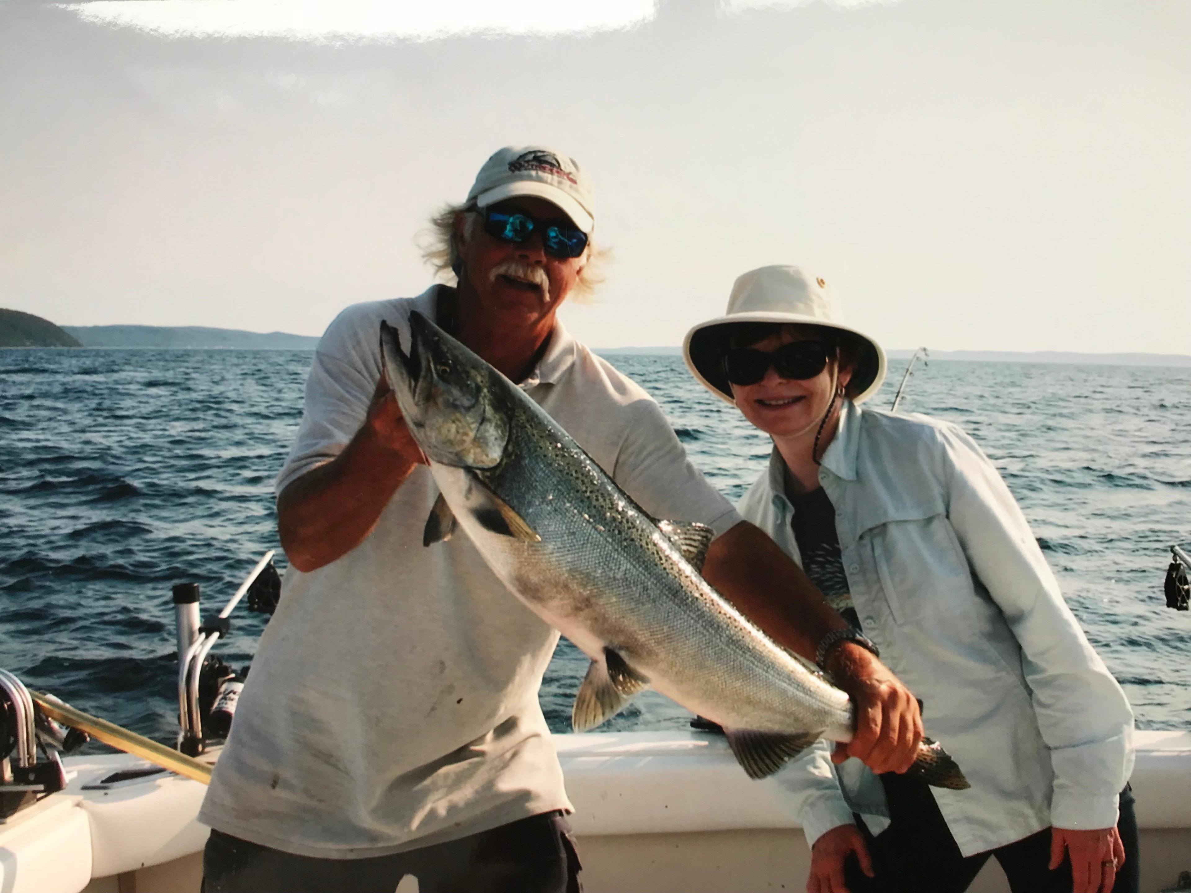 Schlitts Fishing Charters