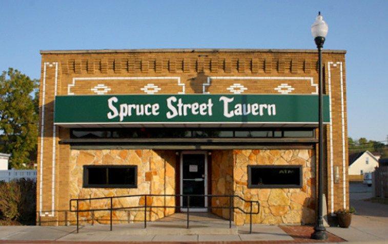 Spruce Street Tavern