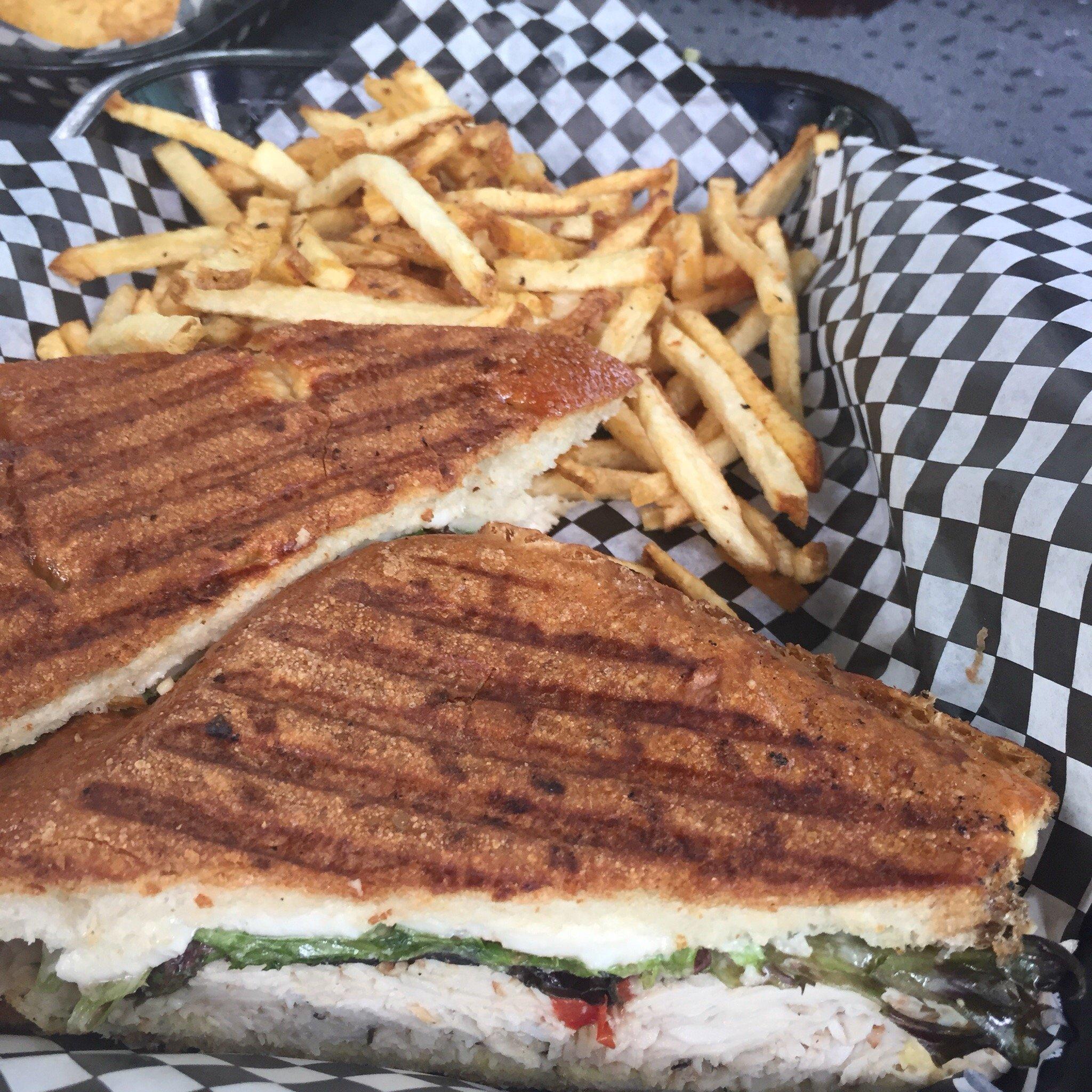 Panini Pete's