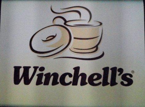 Winchell's Donut House