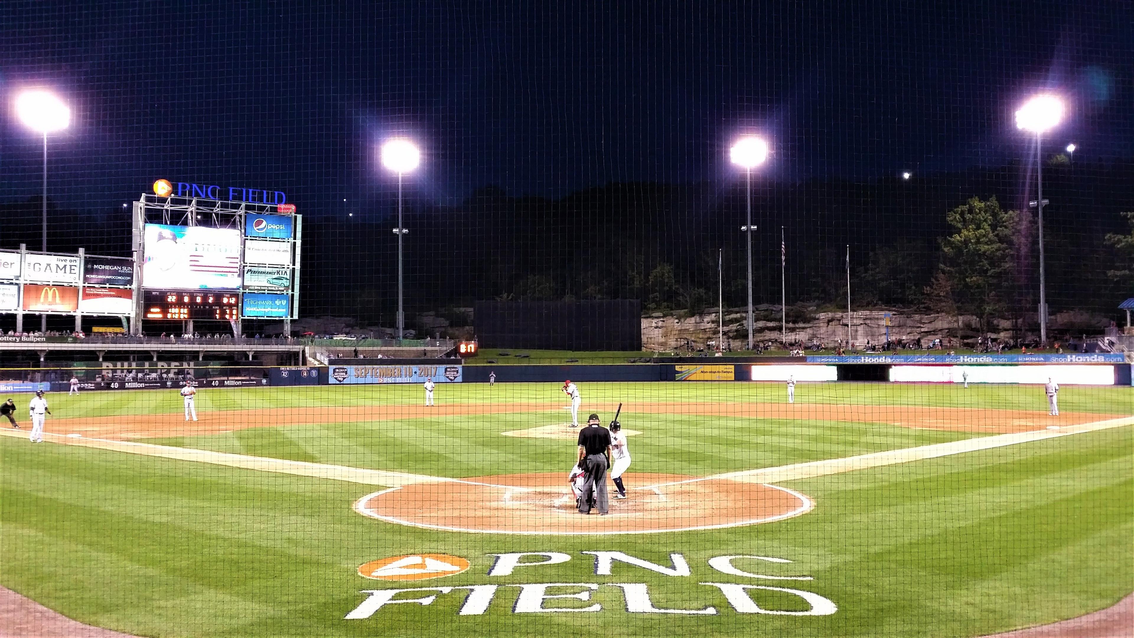 Pnc Field