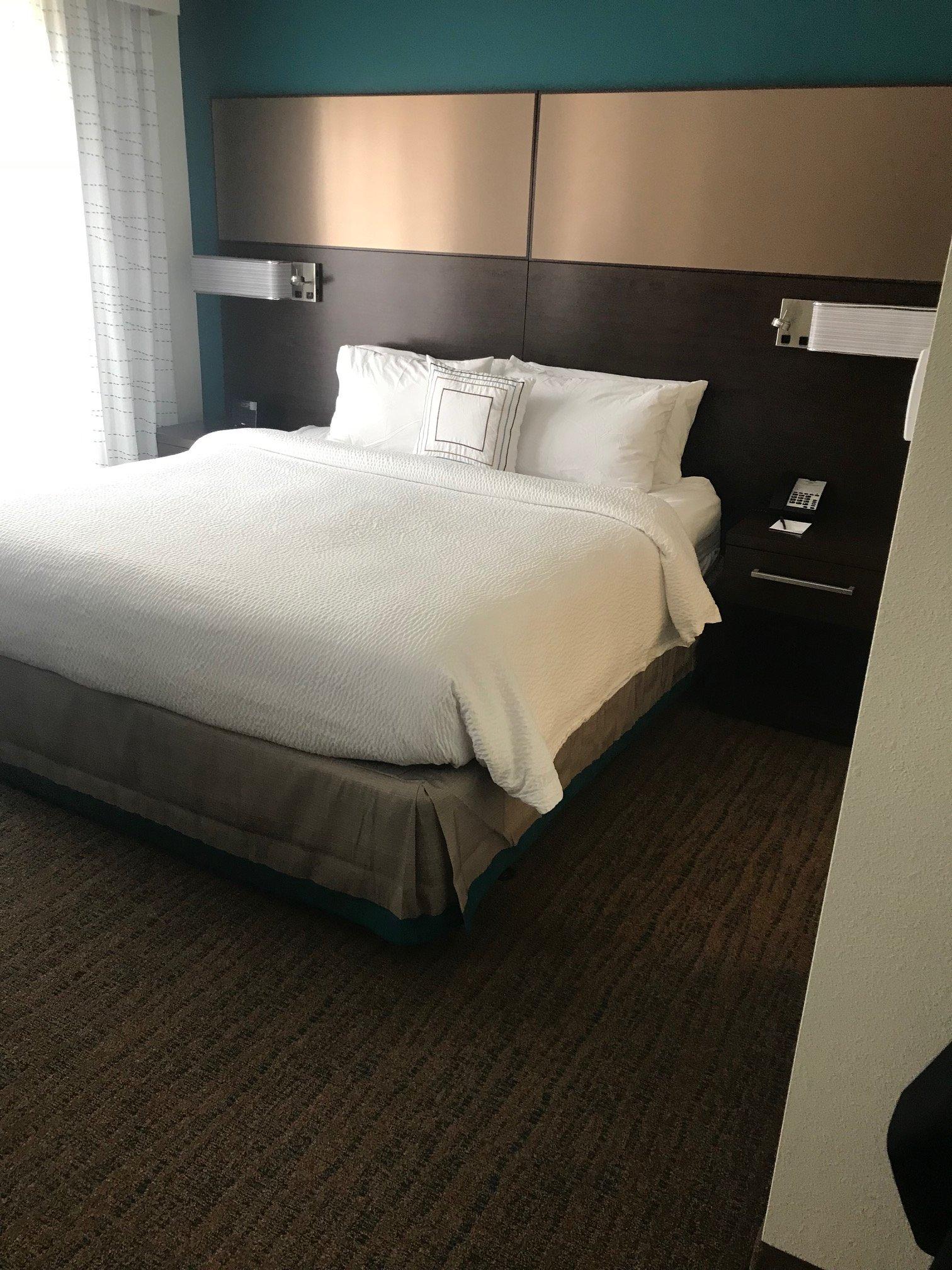 Residence Inn Boston Bridgewater