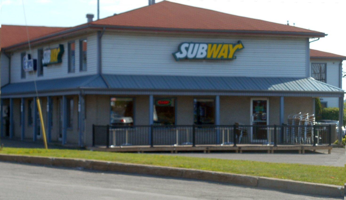 Subway