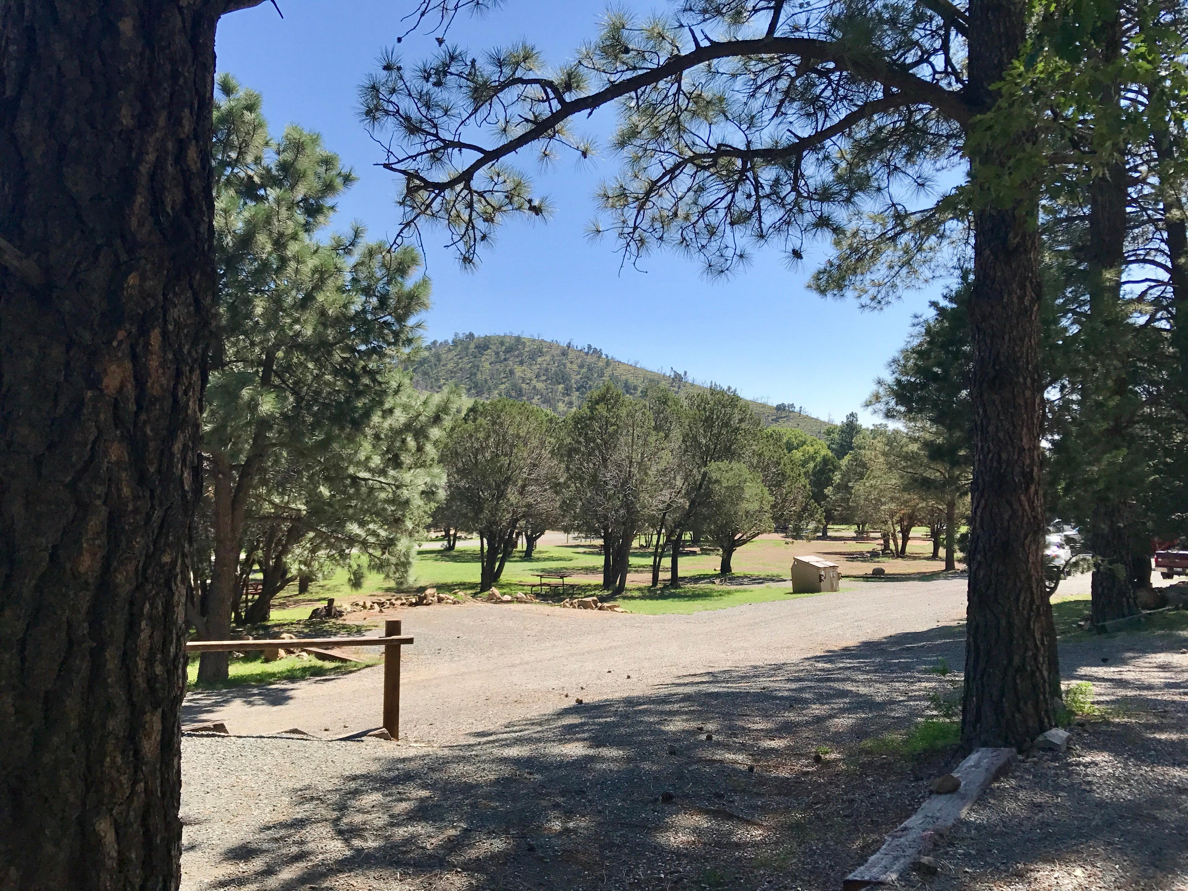 Bonito Hollow RV Park & Campground