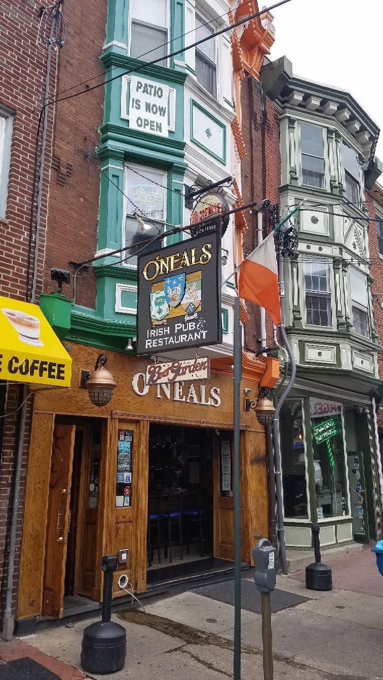 O'Neals Pub