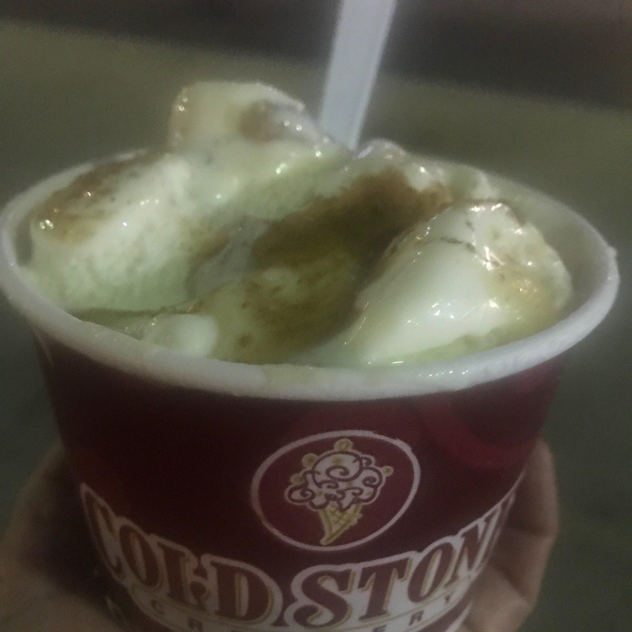 Cold Stone Creamery