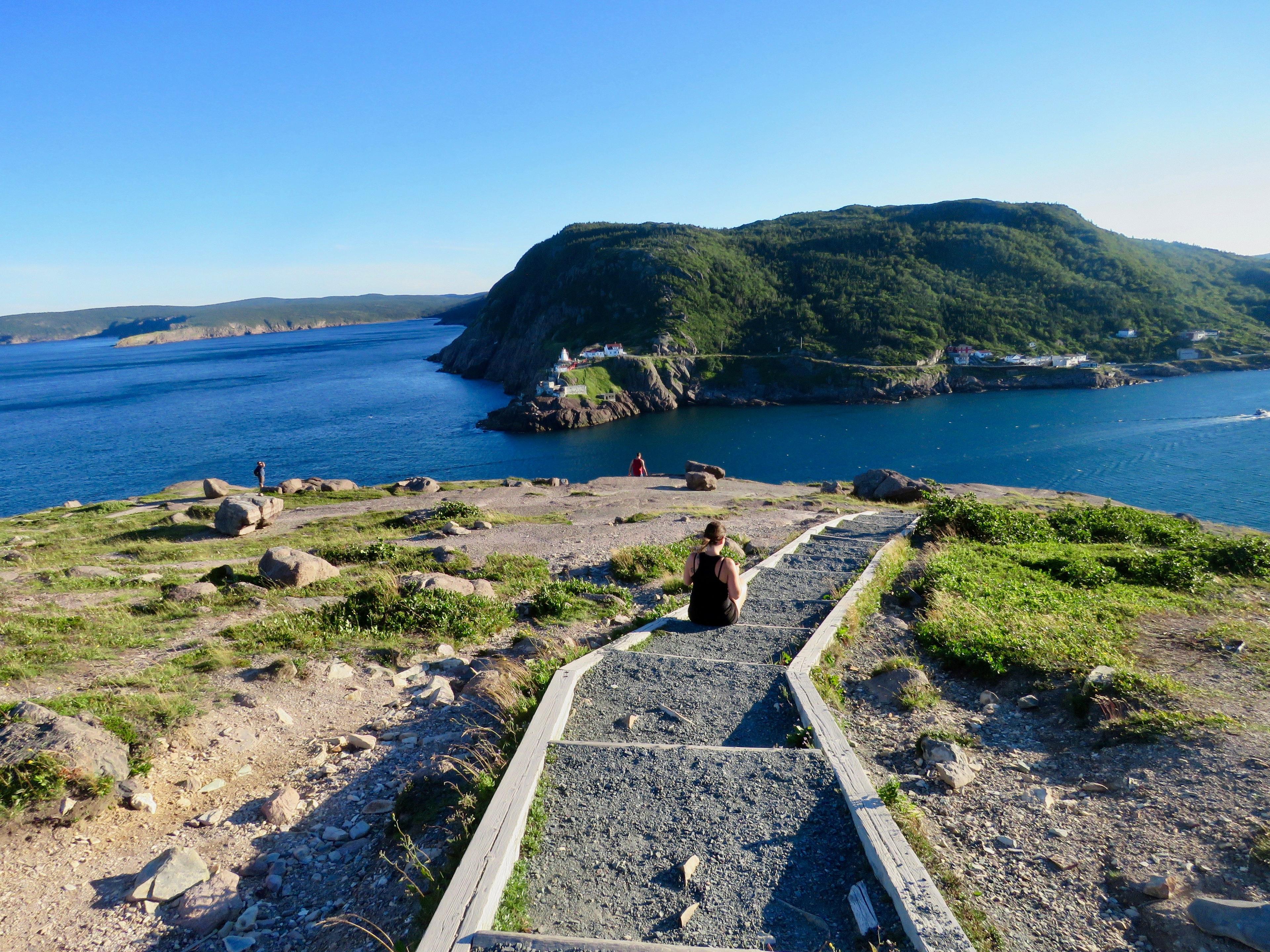 North Head Trail