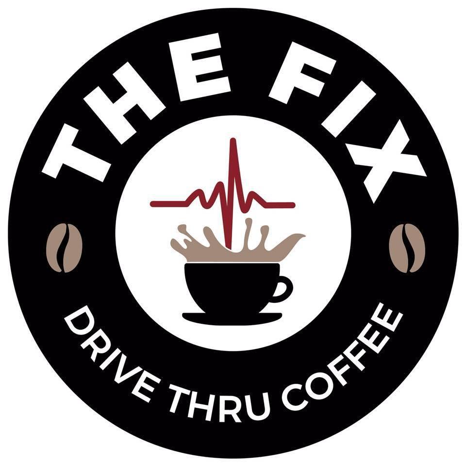 The Fix Drive Thru Coffee