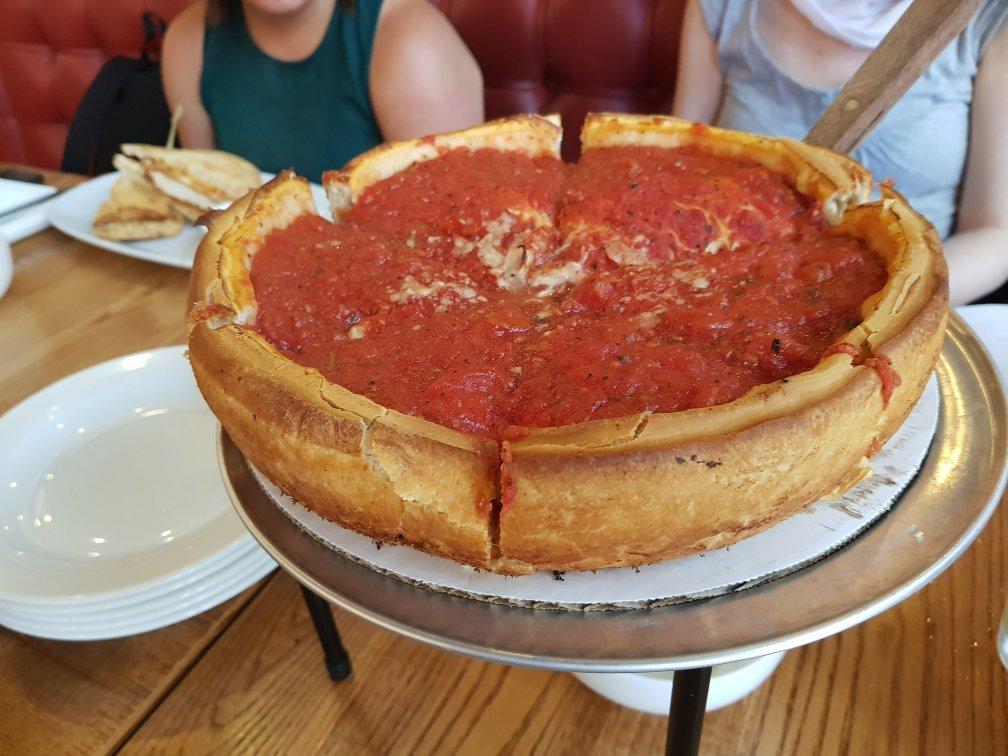 Giordano's