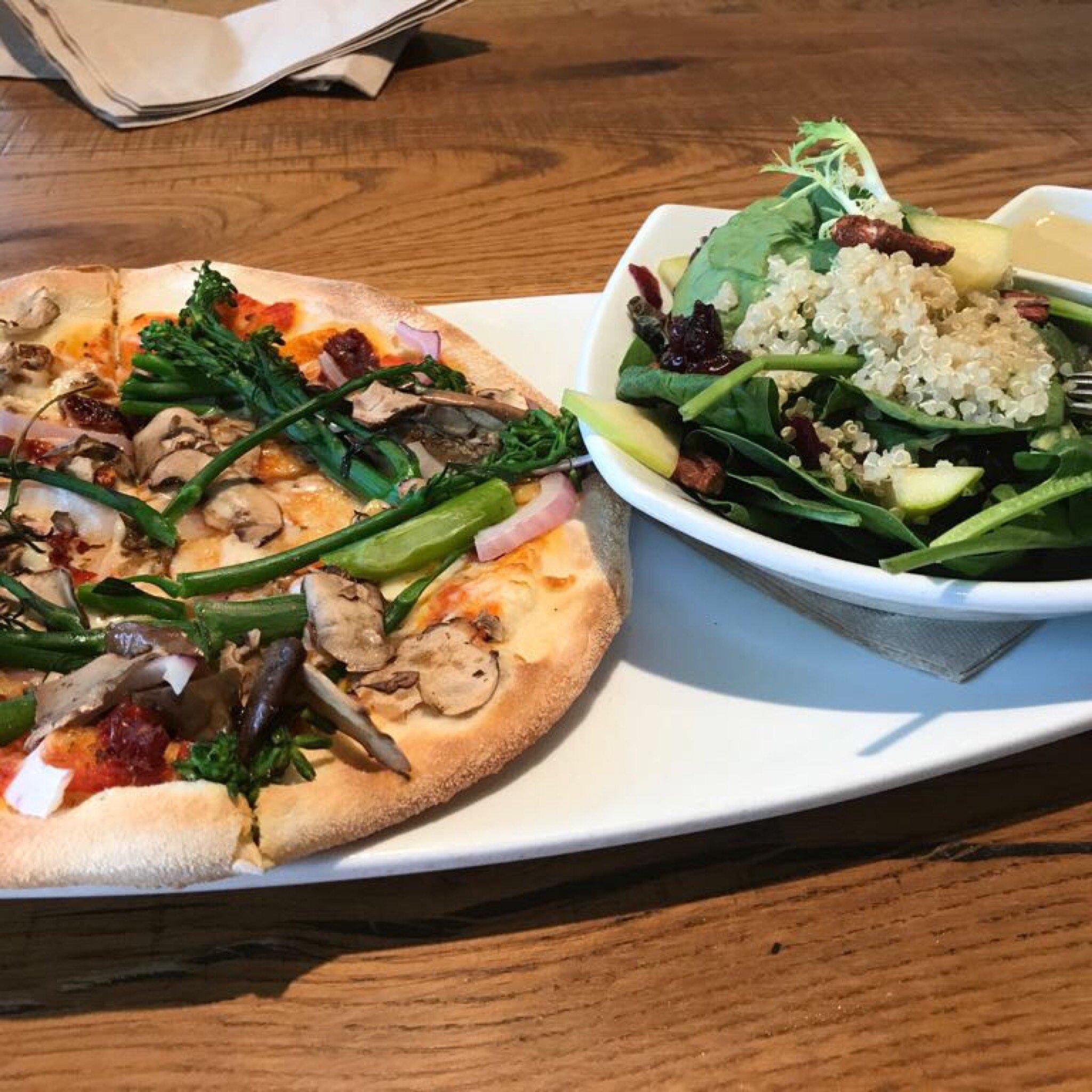 California Pizza Kitchen at Memorial City