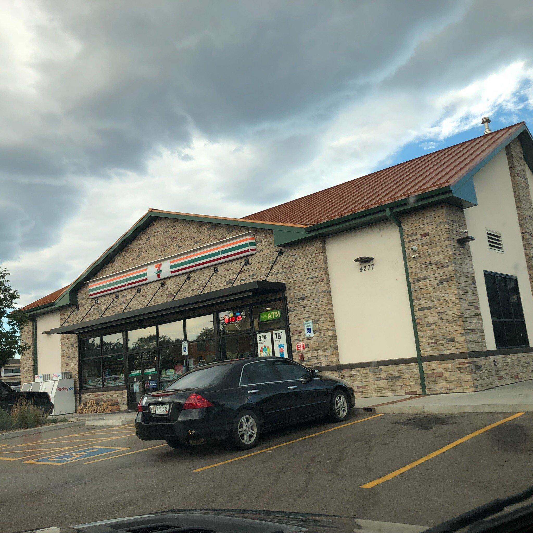 7-Eleven