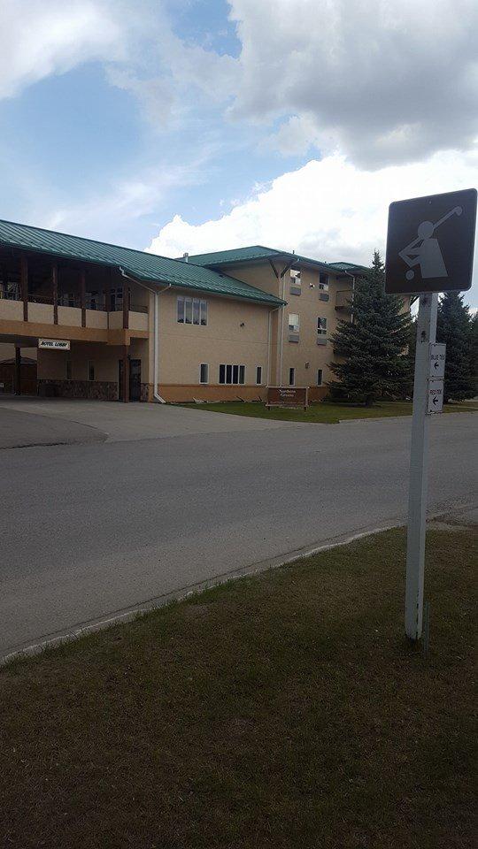 Nipawin Evergreen Centre