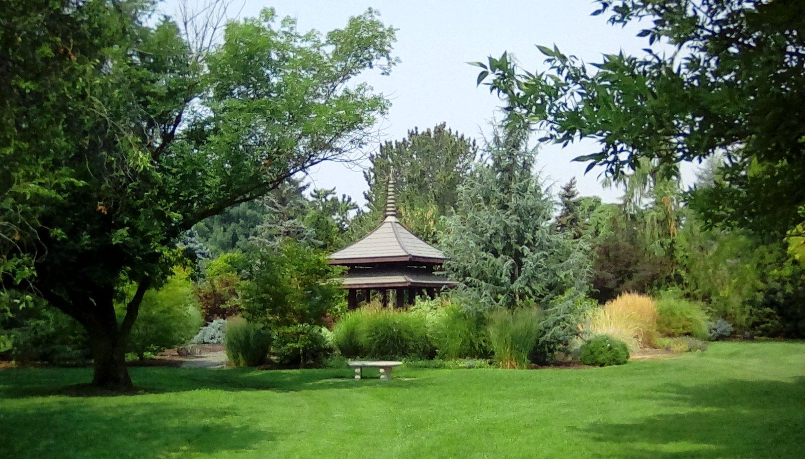 Yakima Area Arboretum