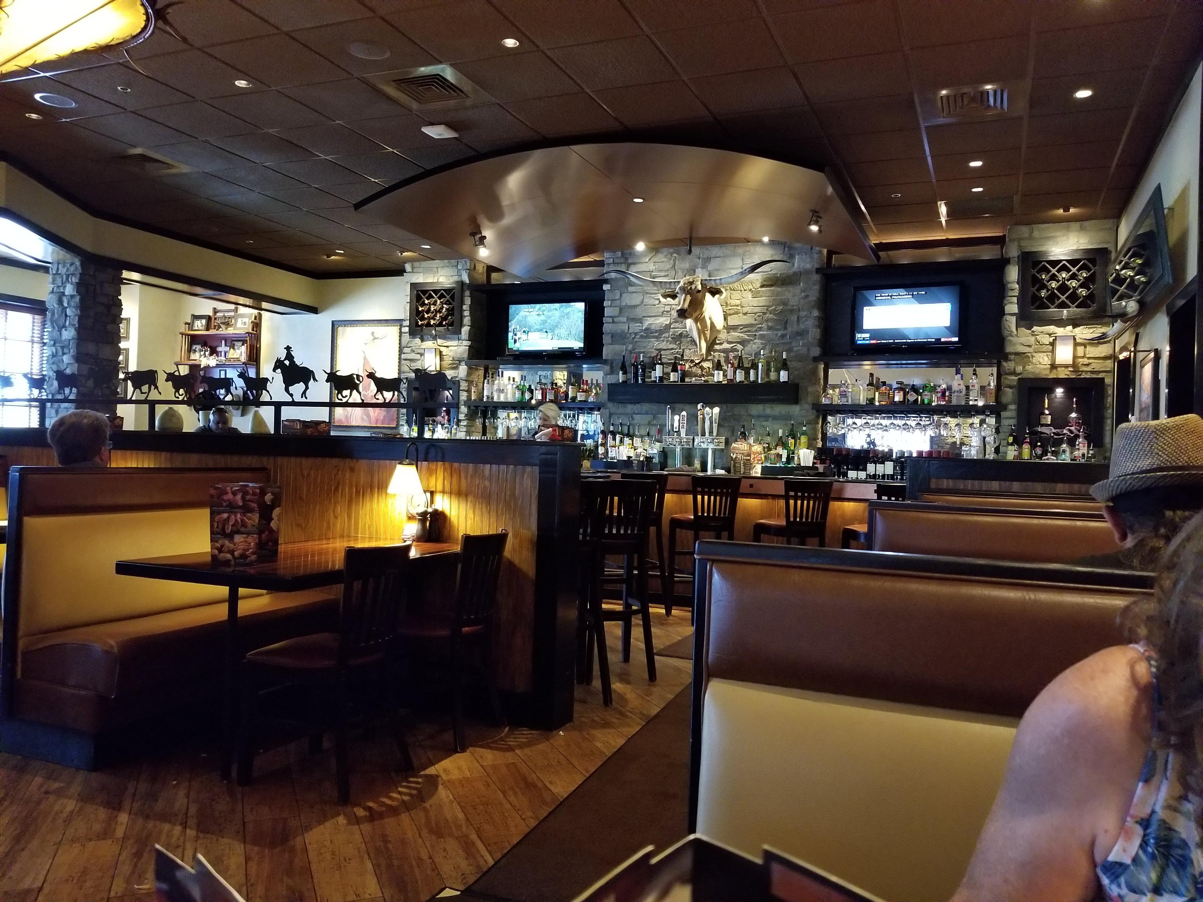 LongHorn Steakhouse