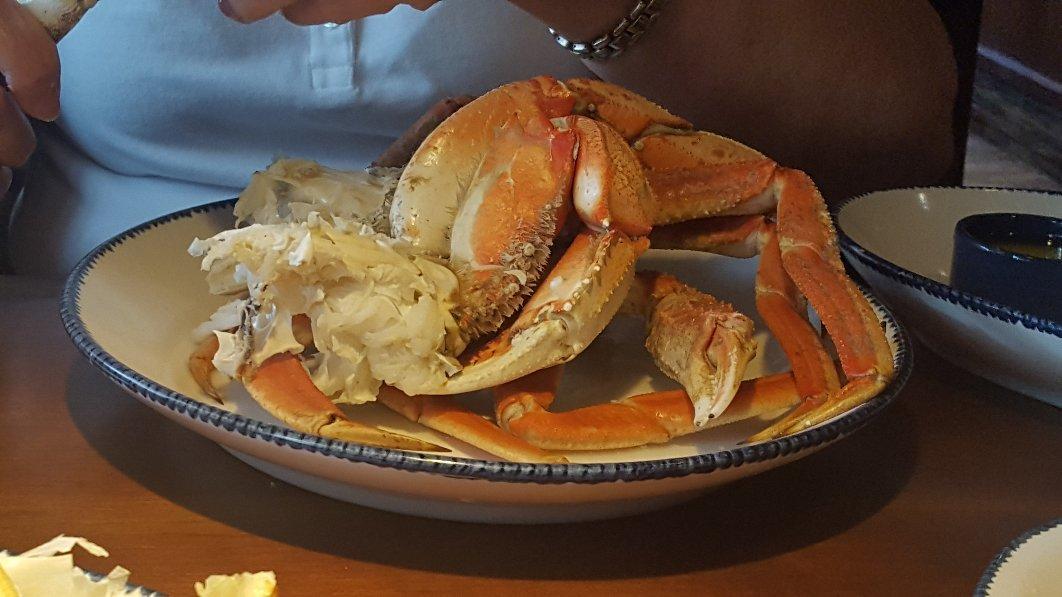 Red Lobster