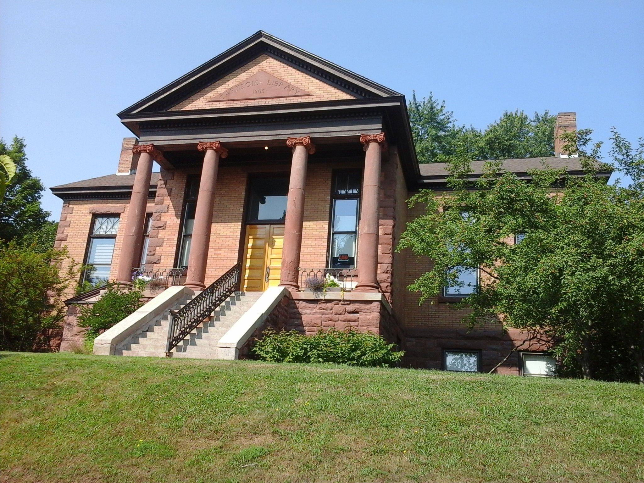 Bayfield Public Library