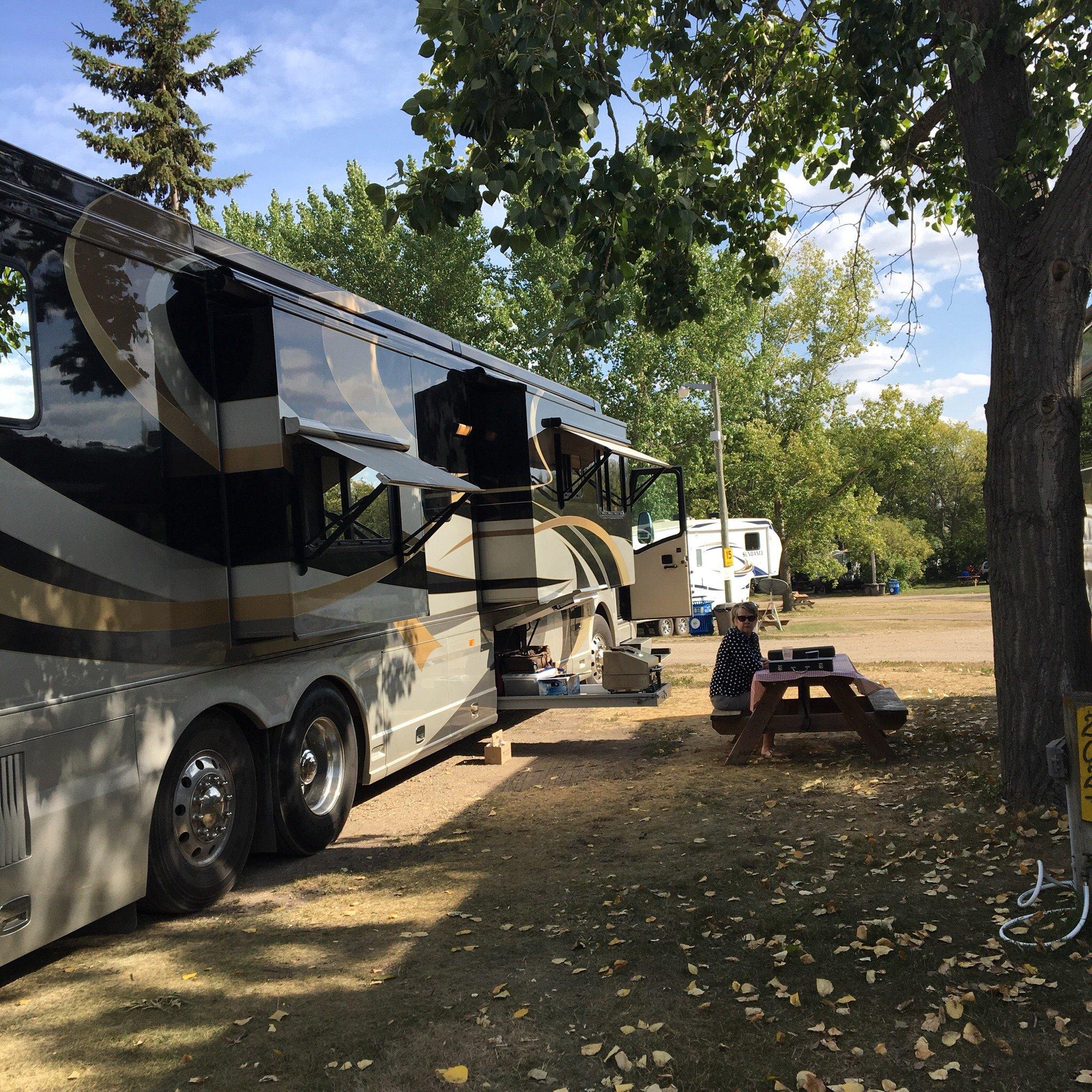 Meadowlark Campground