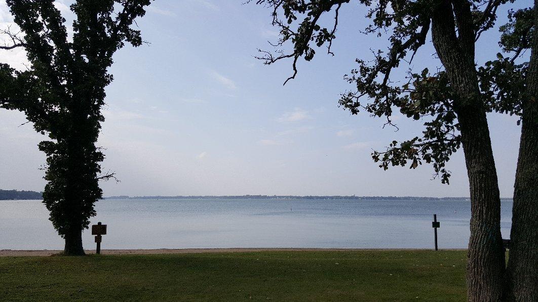 Clear Lake State Park