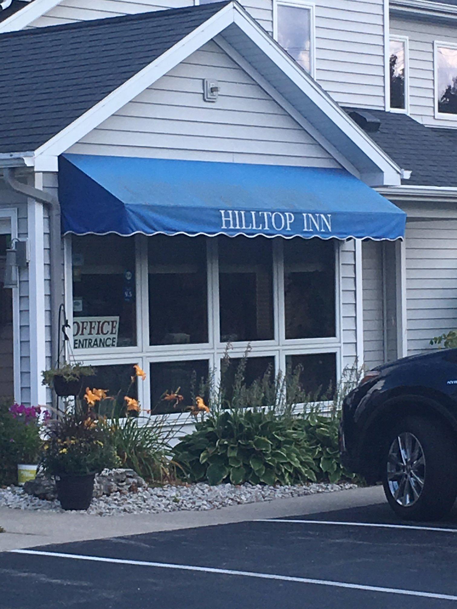 Hilltop Inn