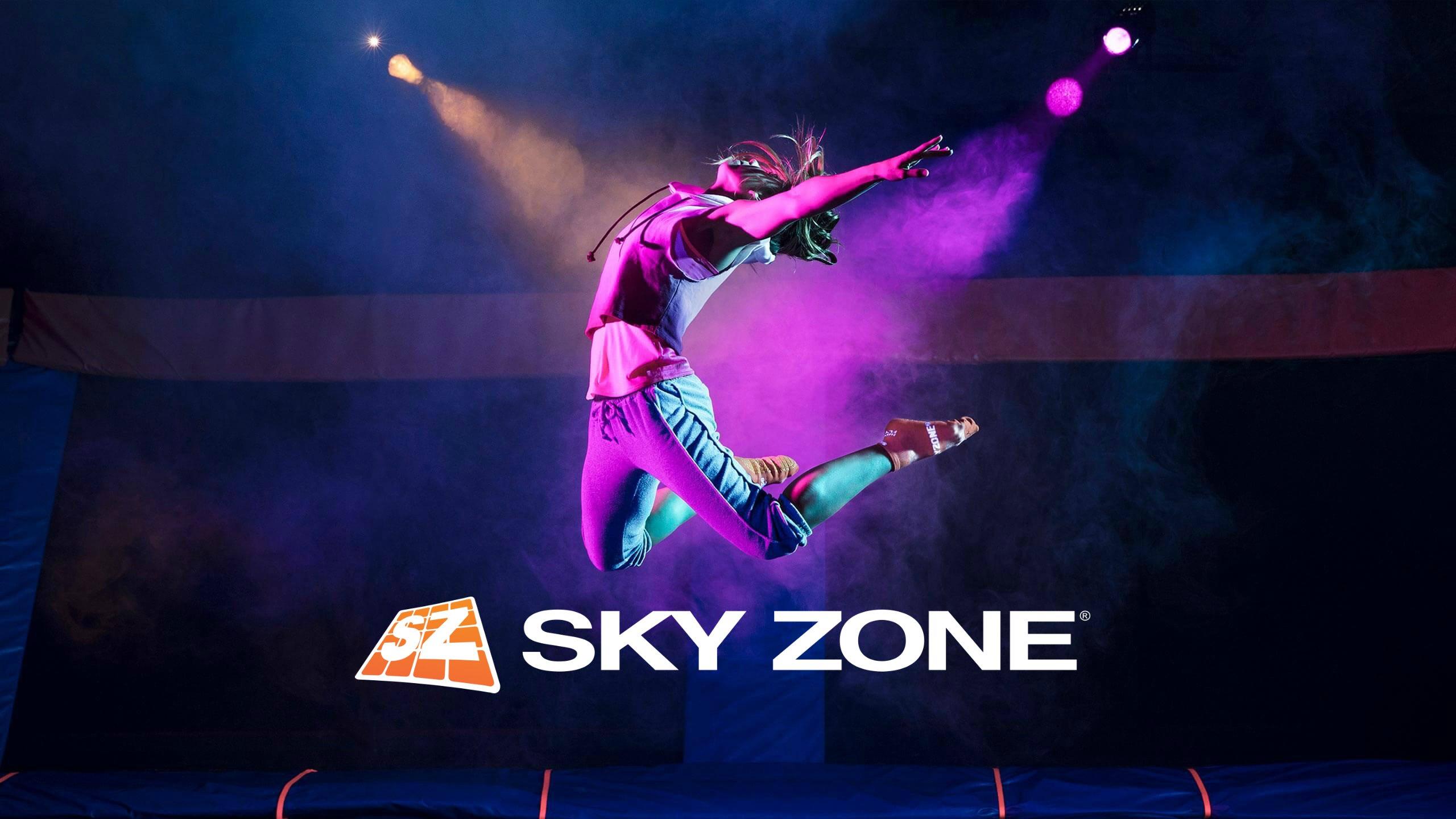 Photo by Sky Zone A