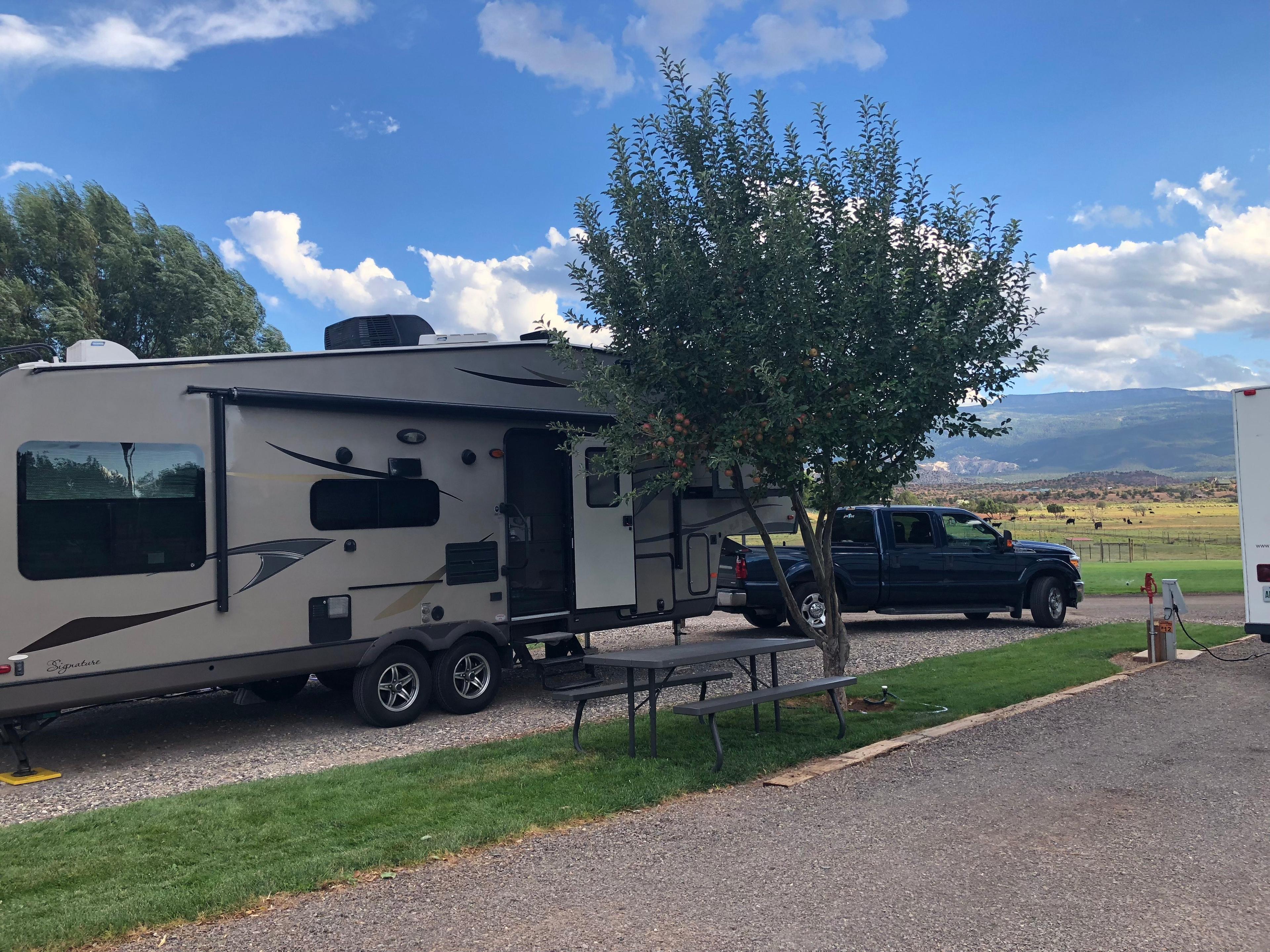 Wonderland RV Park