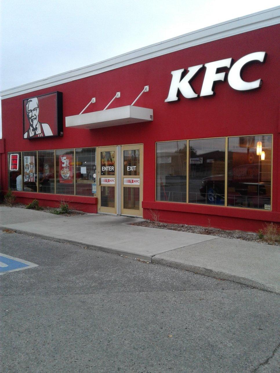 KFC