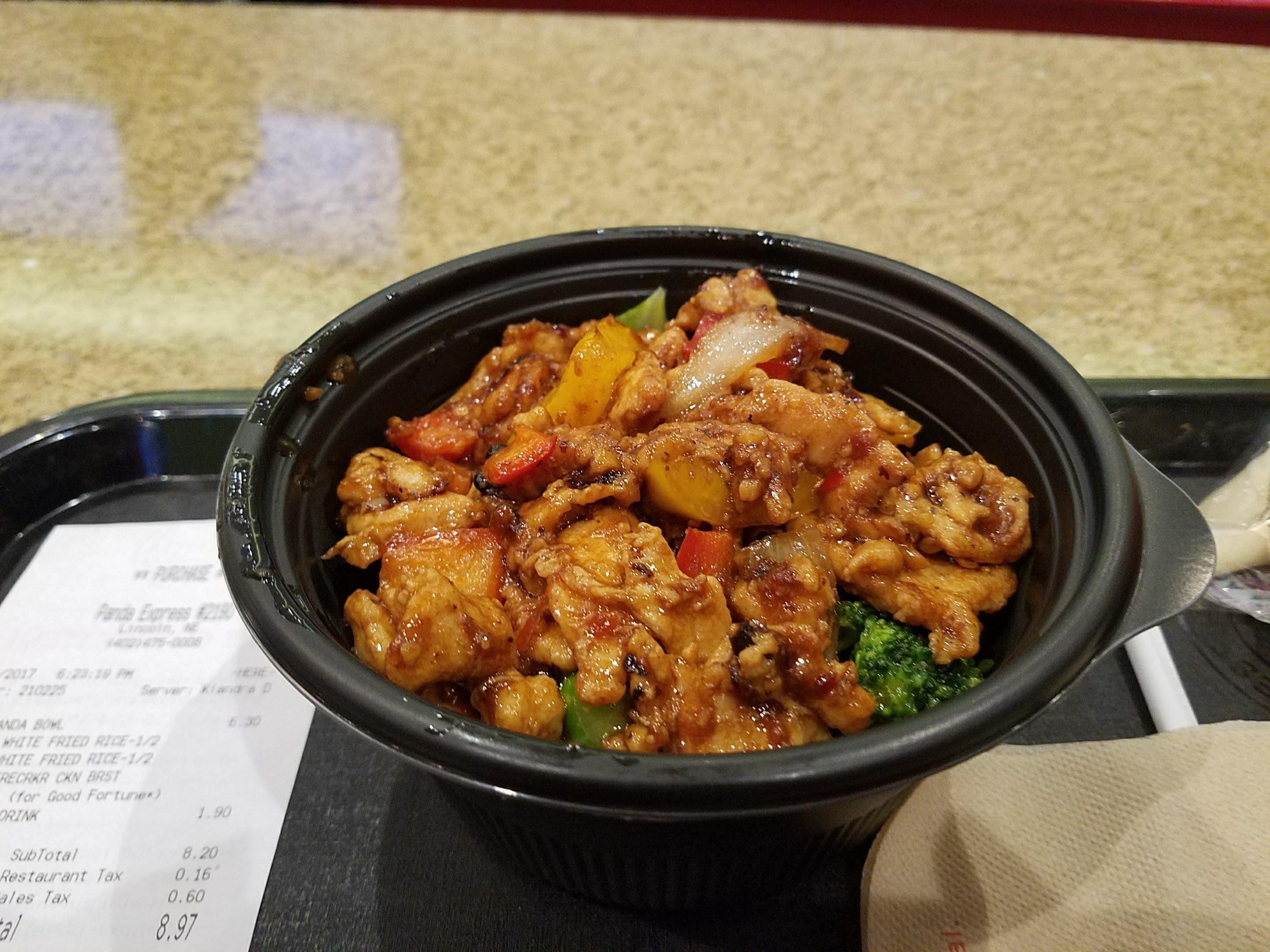 Panda Express