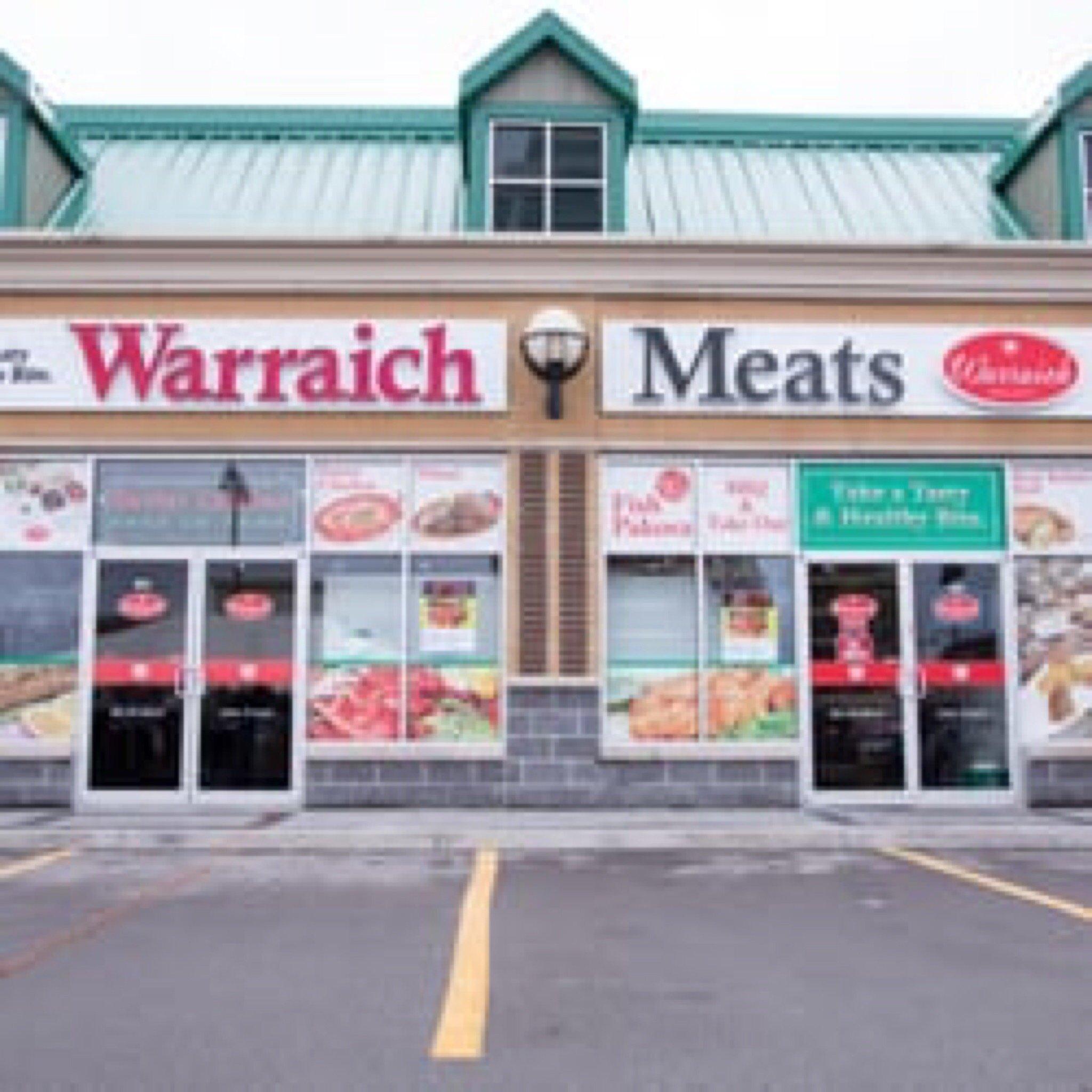 Warraich Meats