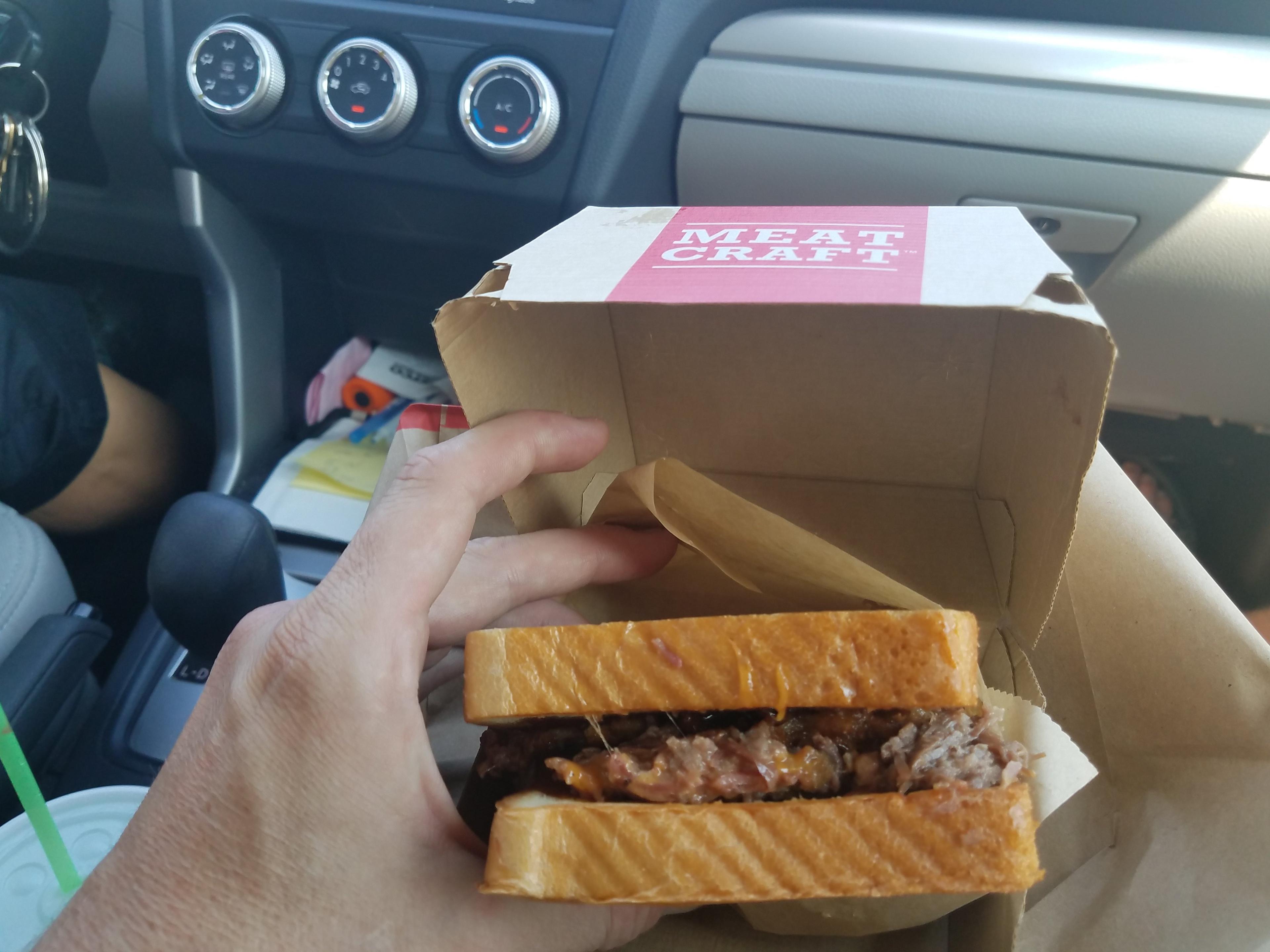 Arby's