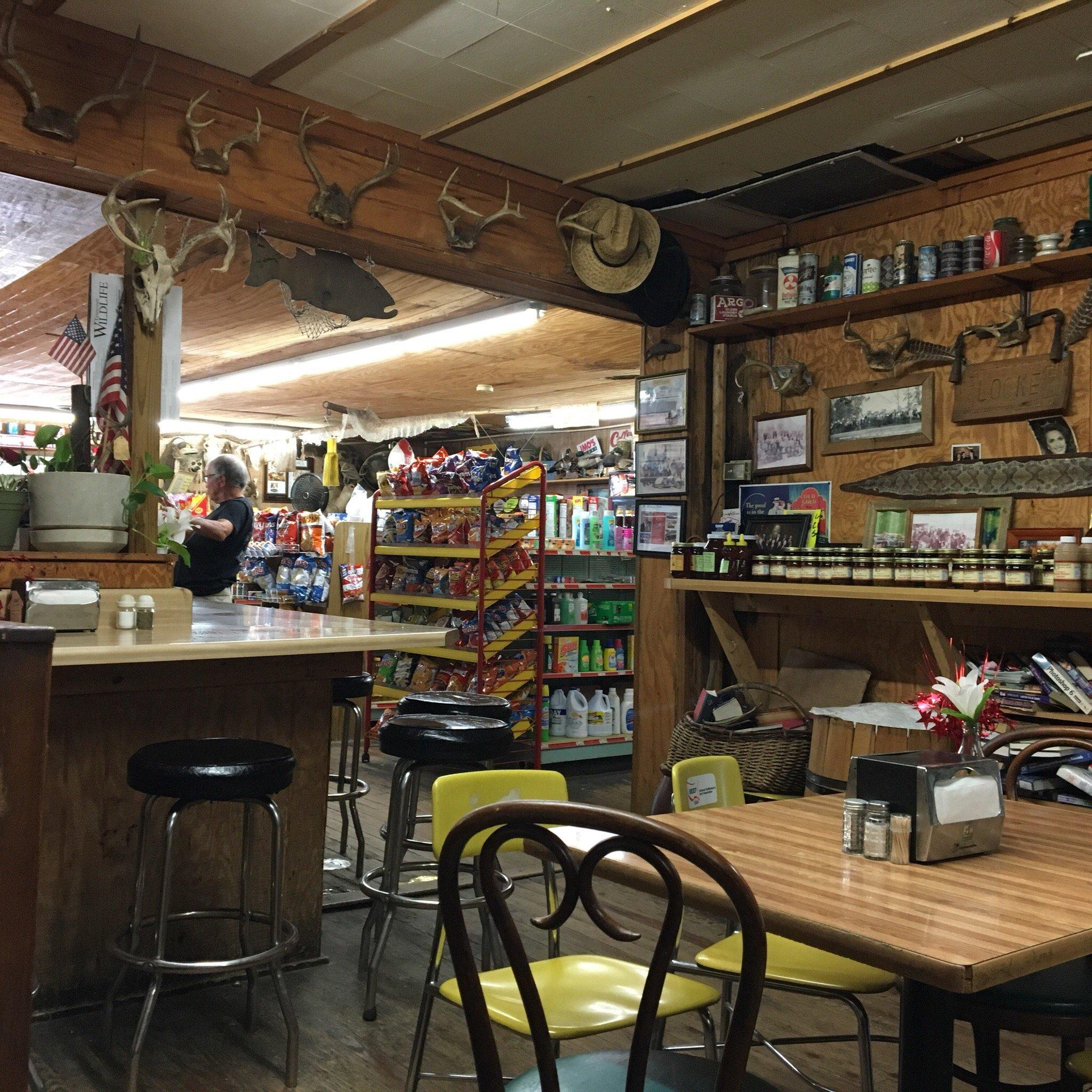 Shelby Forest General Store