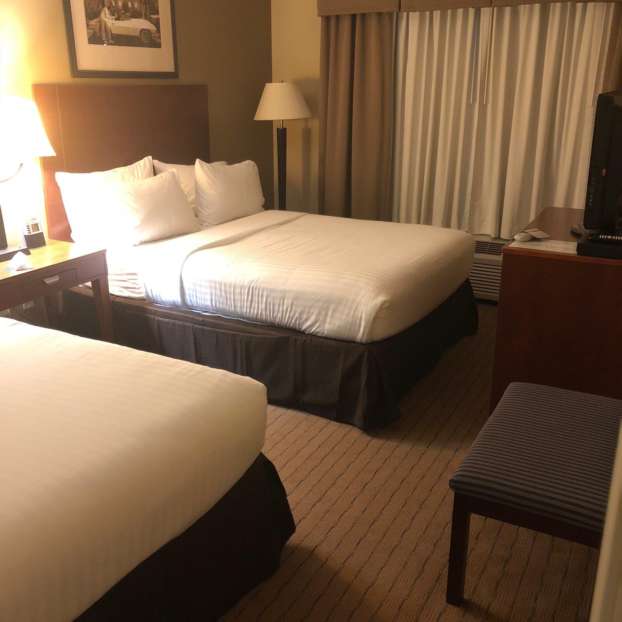 Holiday Inn Express & Suites Searcy, an IHG Hotel