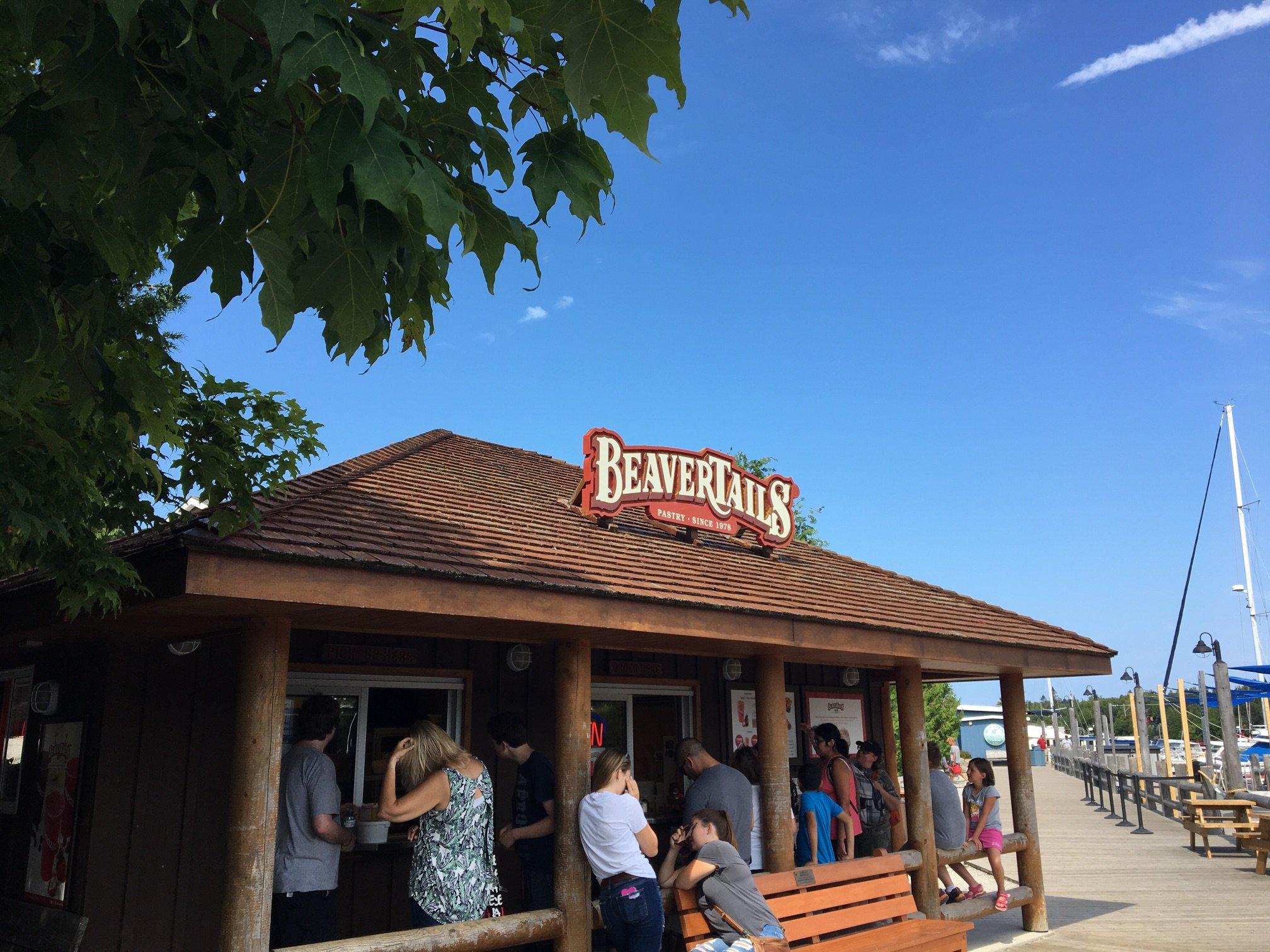 BeaverTails