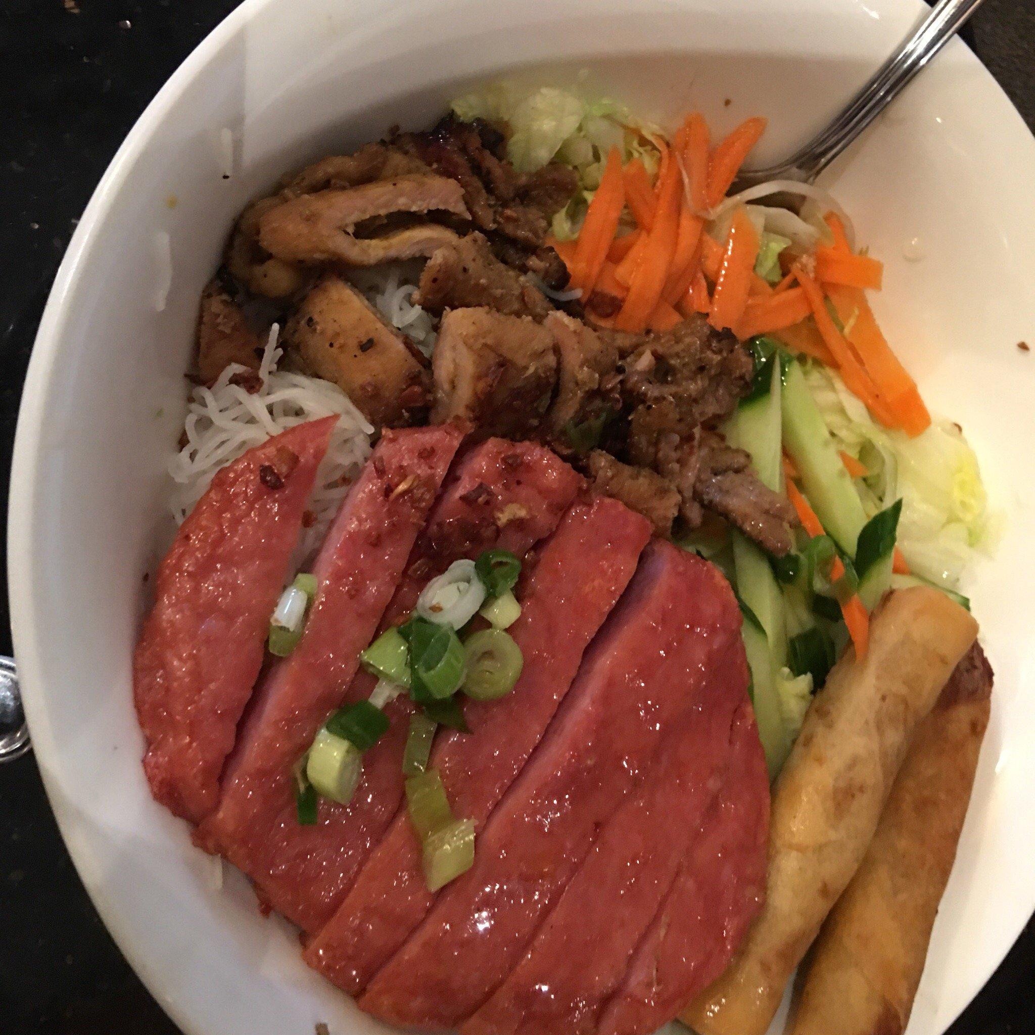 Pho Huong Viet Noodle House