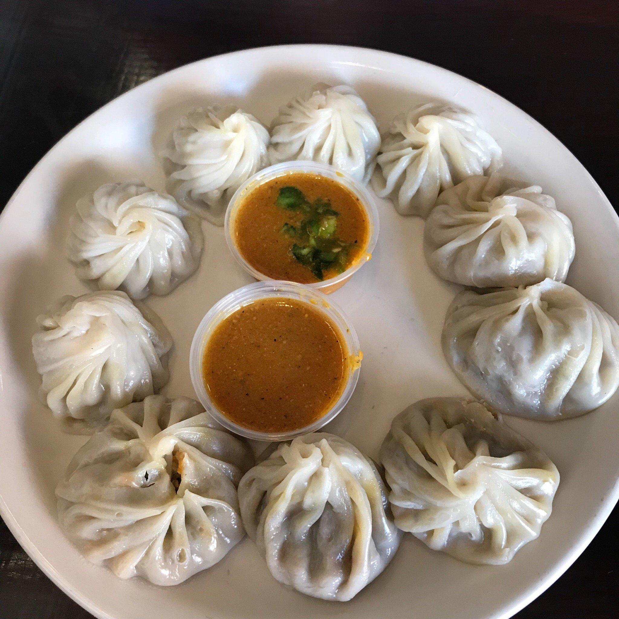 Bridges Nepali Cuisine