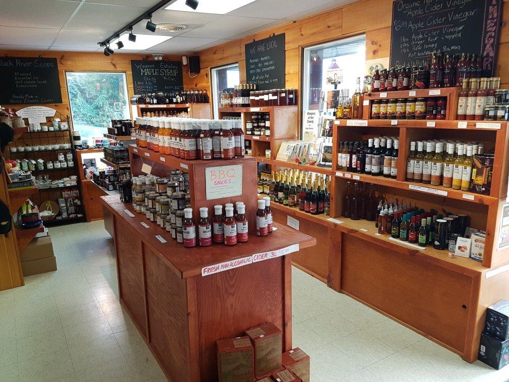 Clafeld Cider House & Market