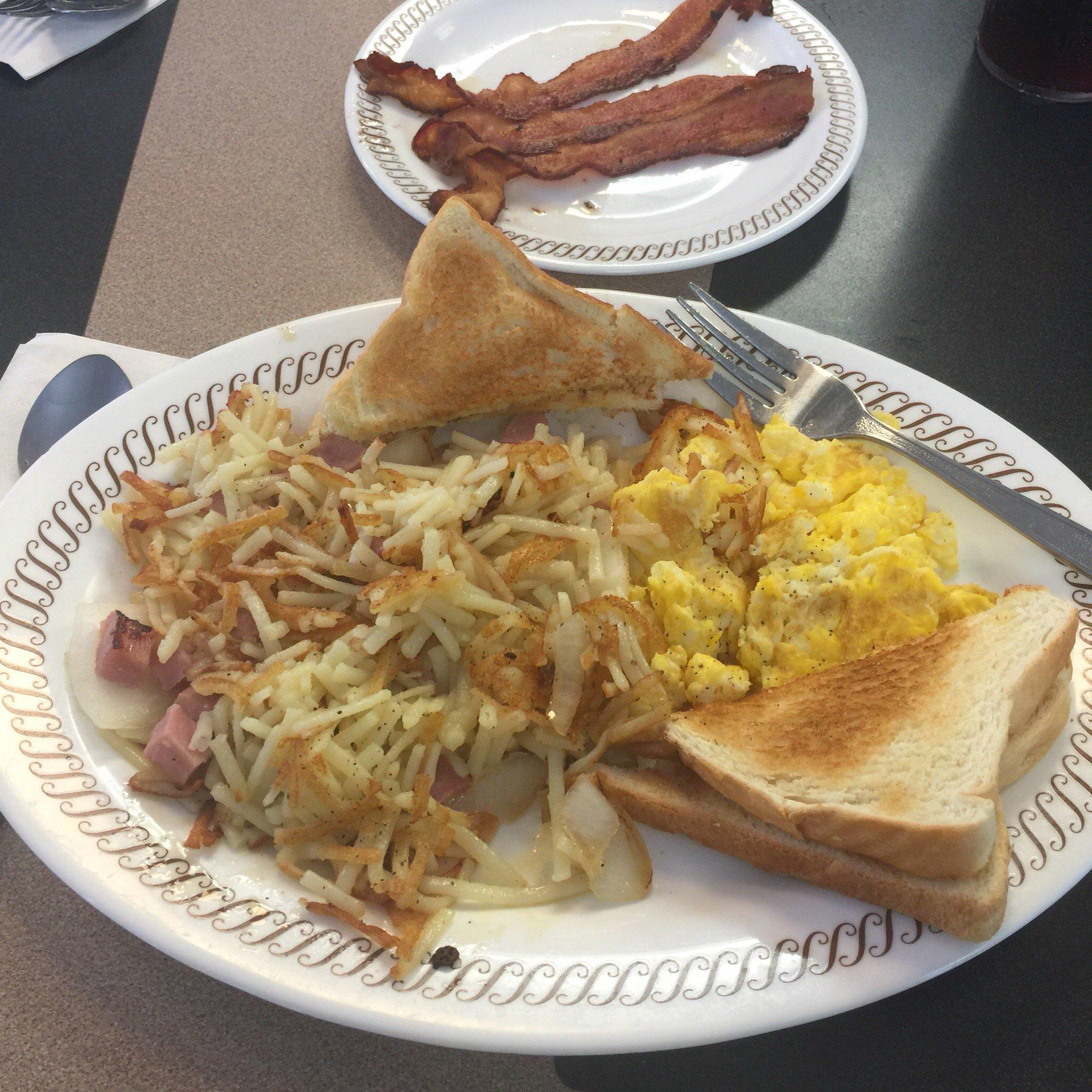 Waffle House