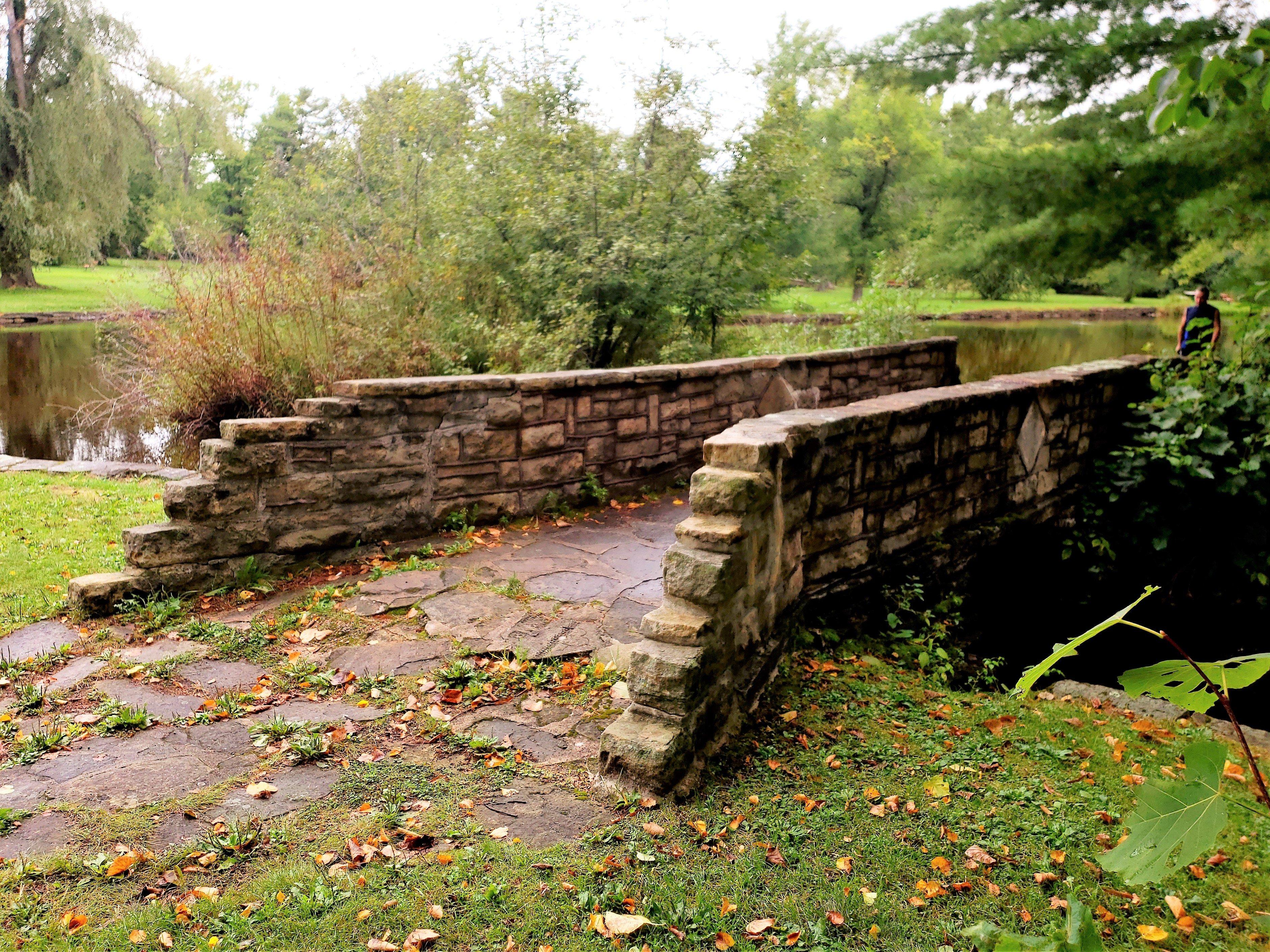 Green Circle Trail