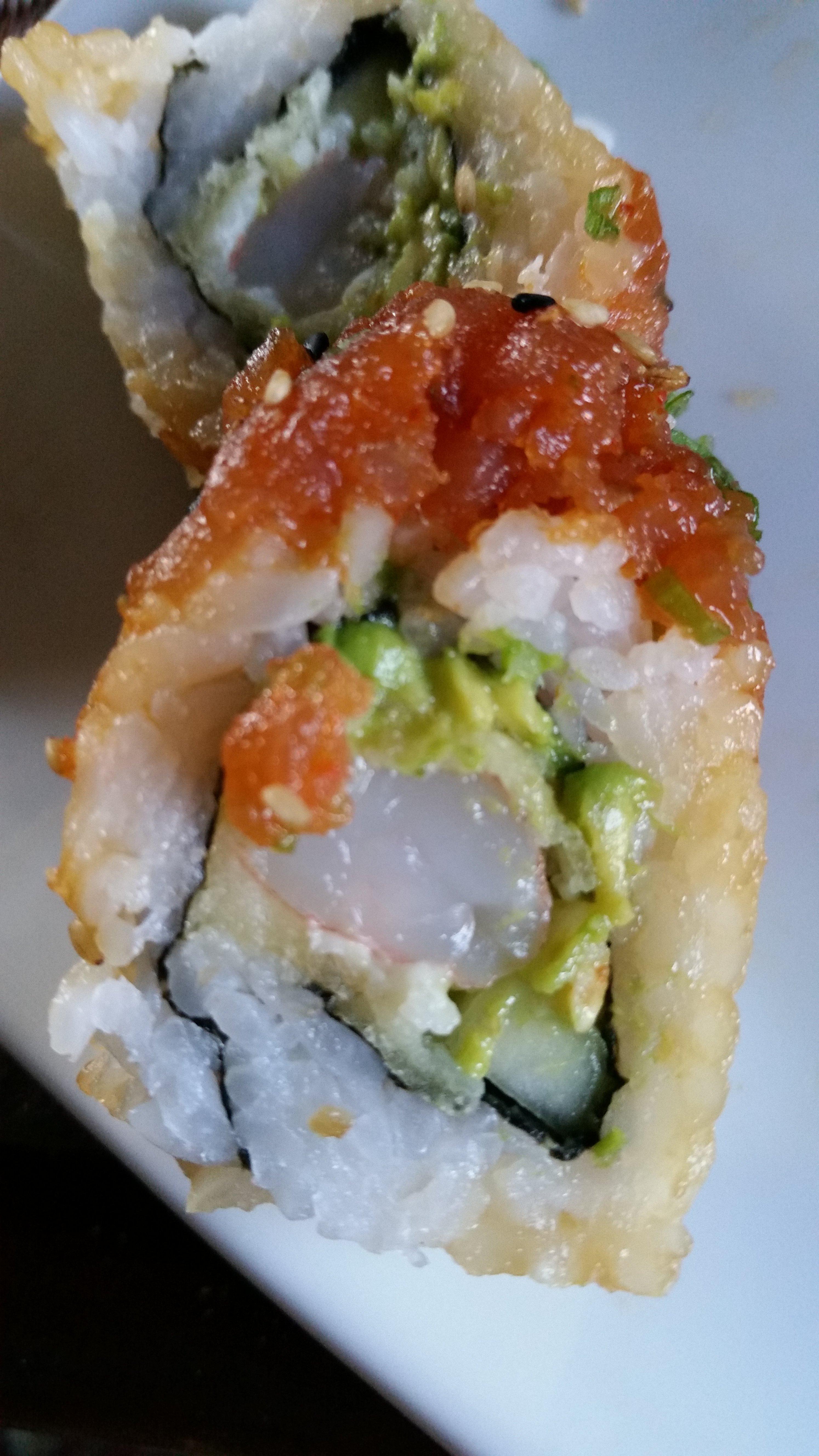 Sushi Moto