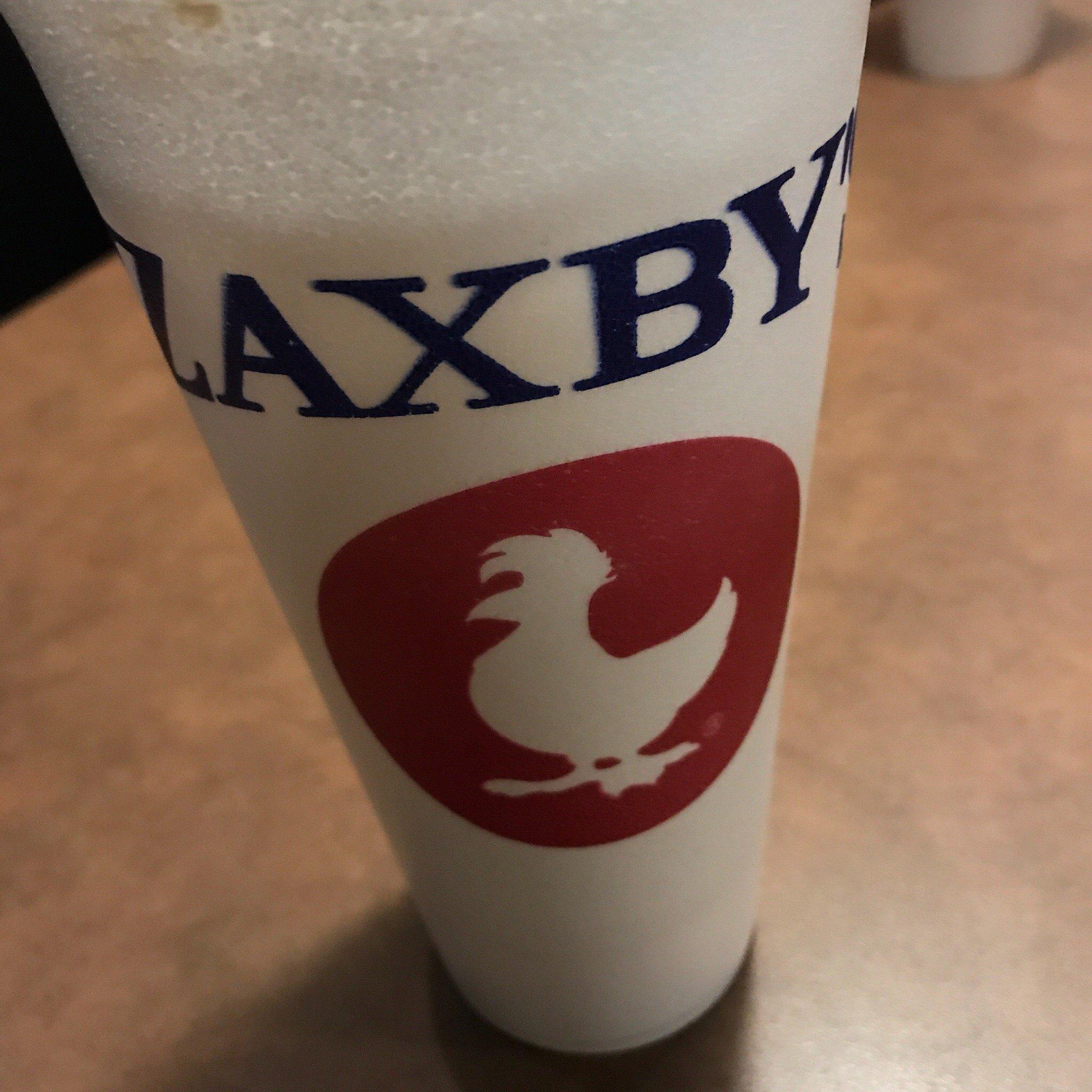 Zaxby's