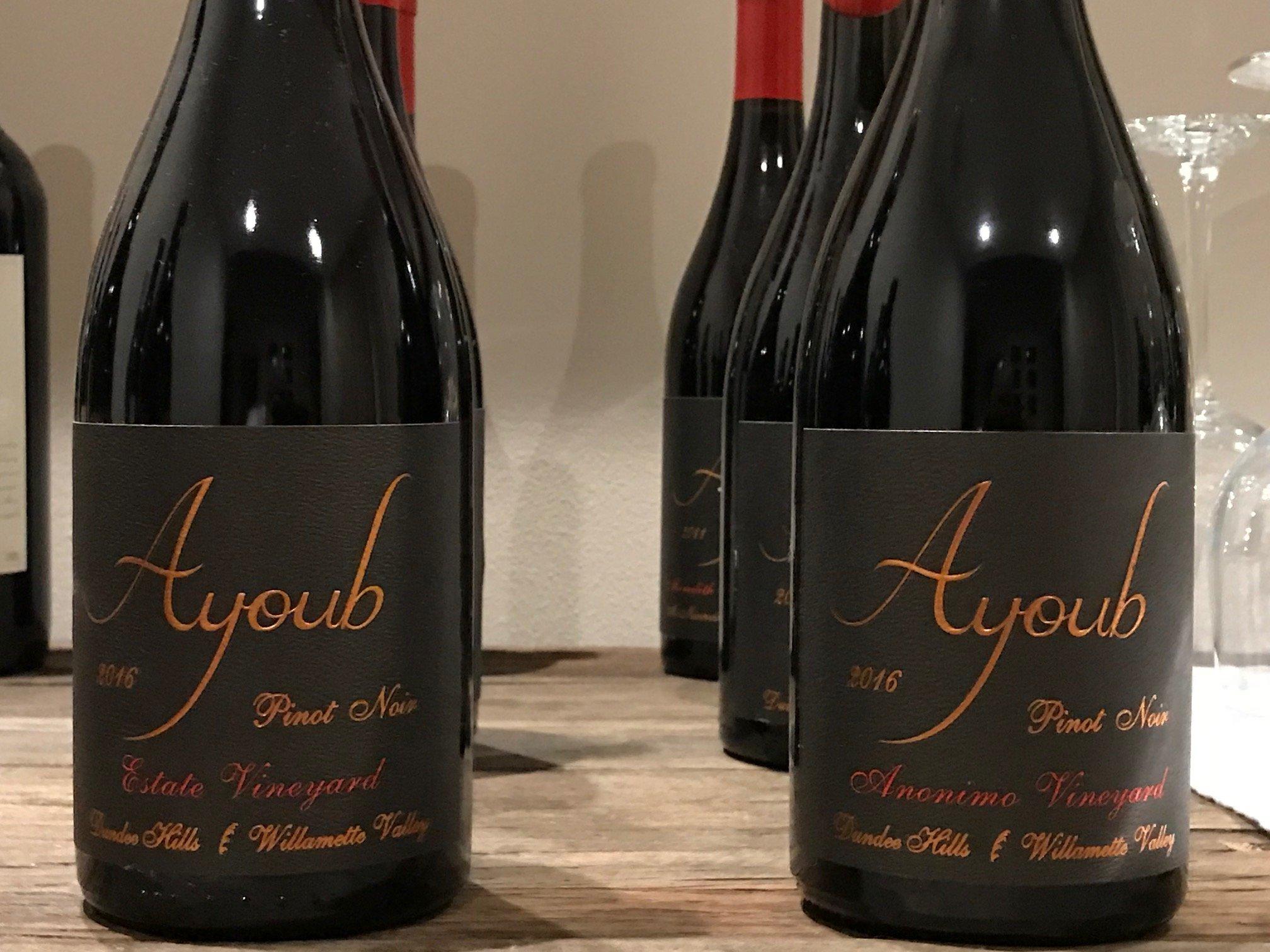 Ayoub Wines