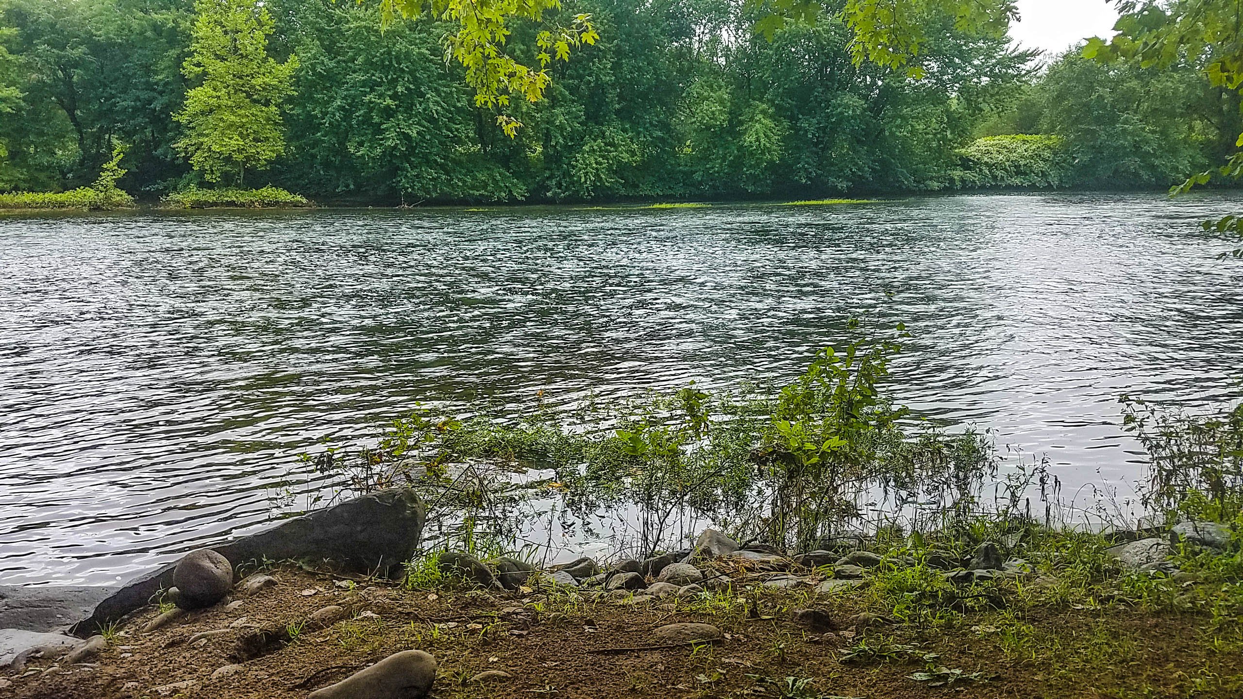 Kittatinny Canoes