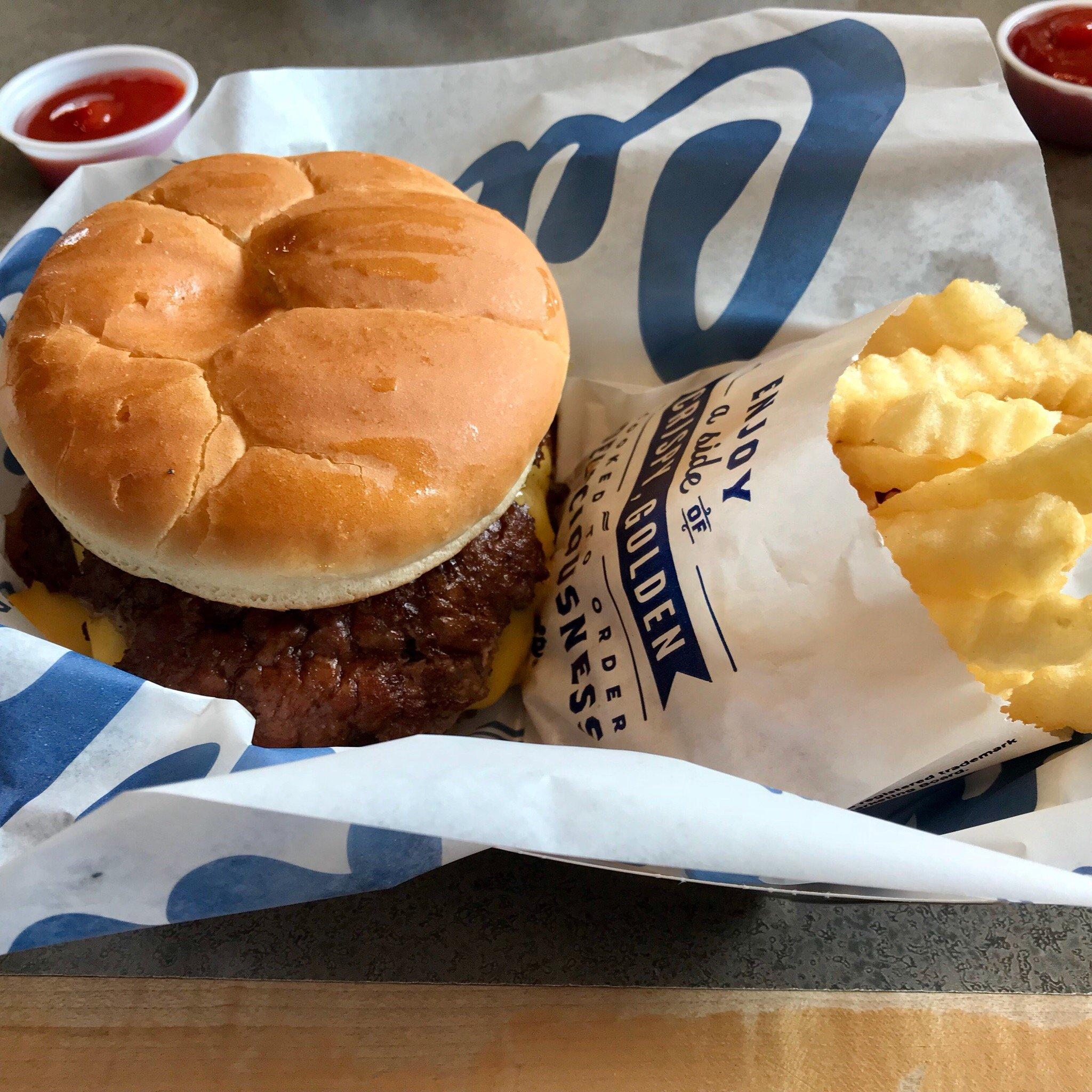 Culver's