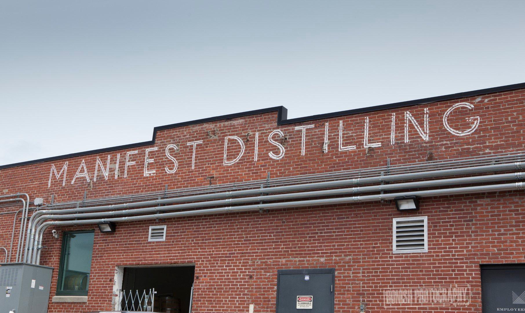 Manifest Distilling