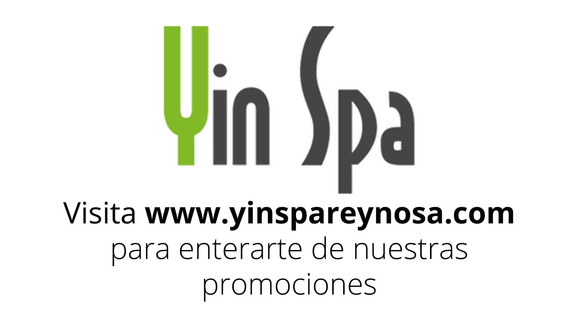 Yin Spa