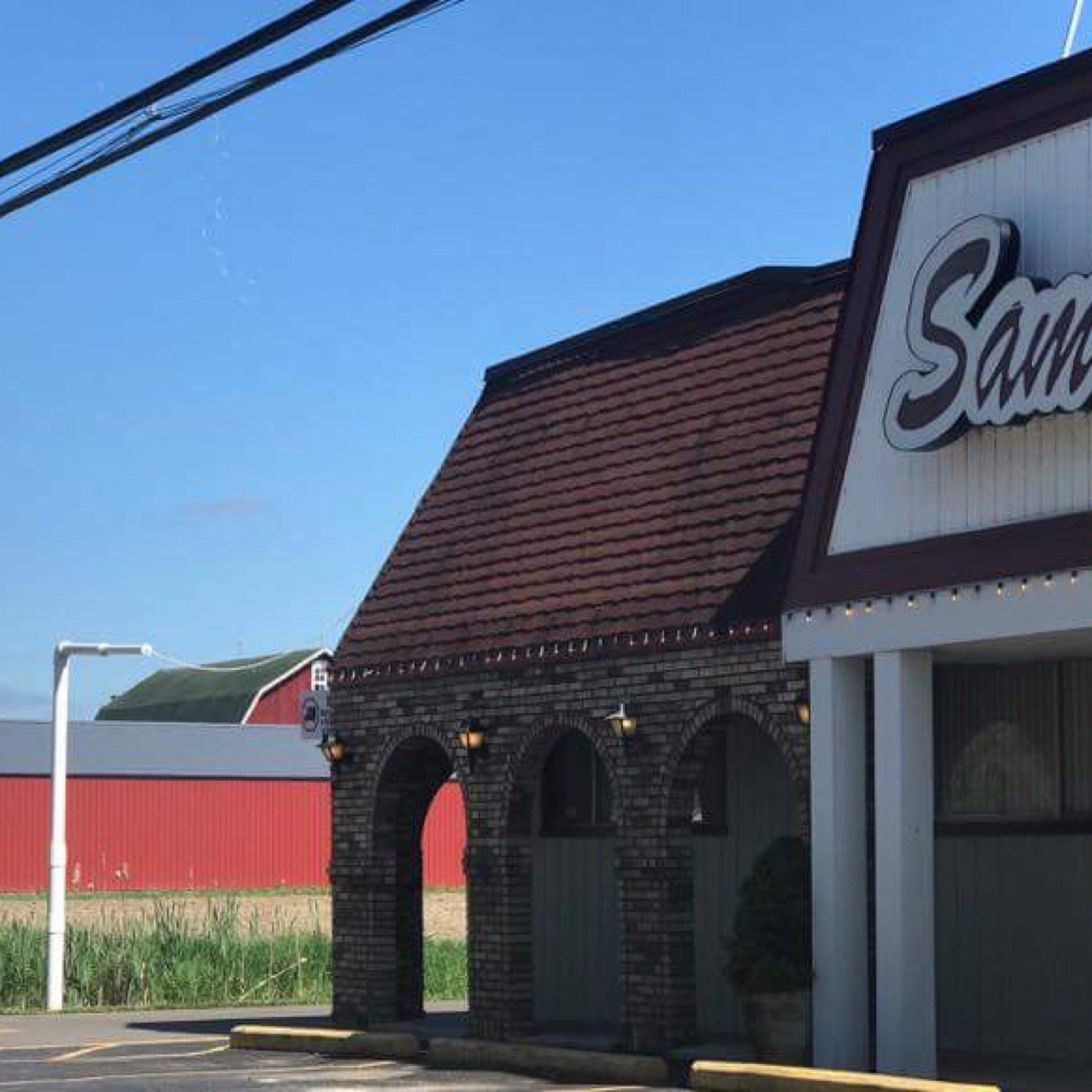 Sam's Italian Restaurant