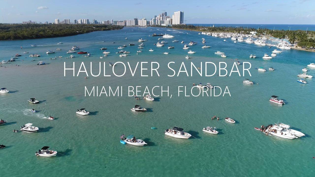 Sunny Miami Boat Rentals