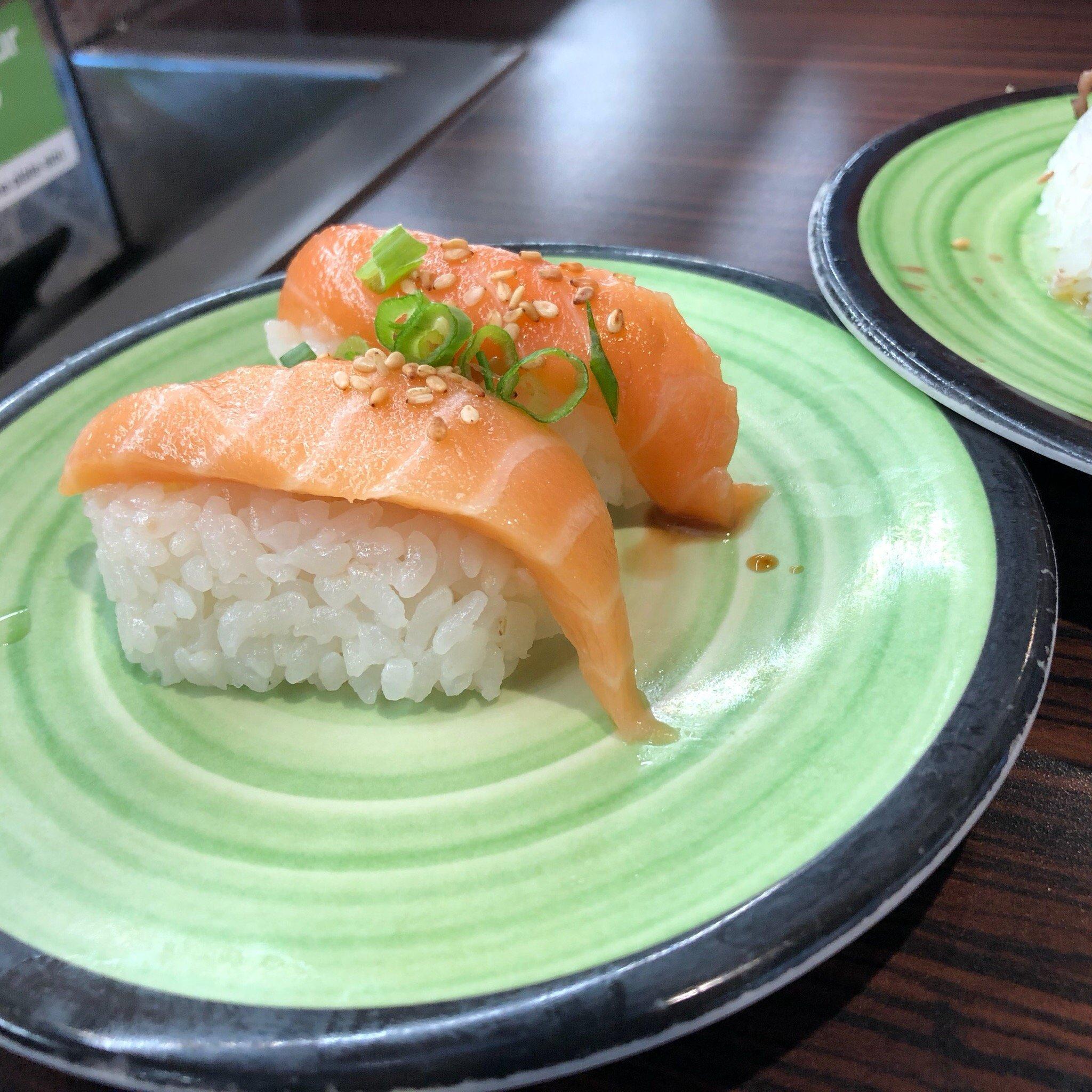 Kura Revolving Sushi Bar